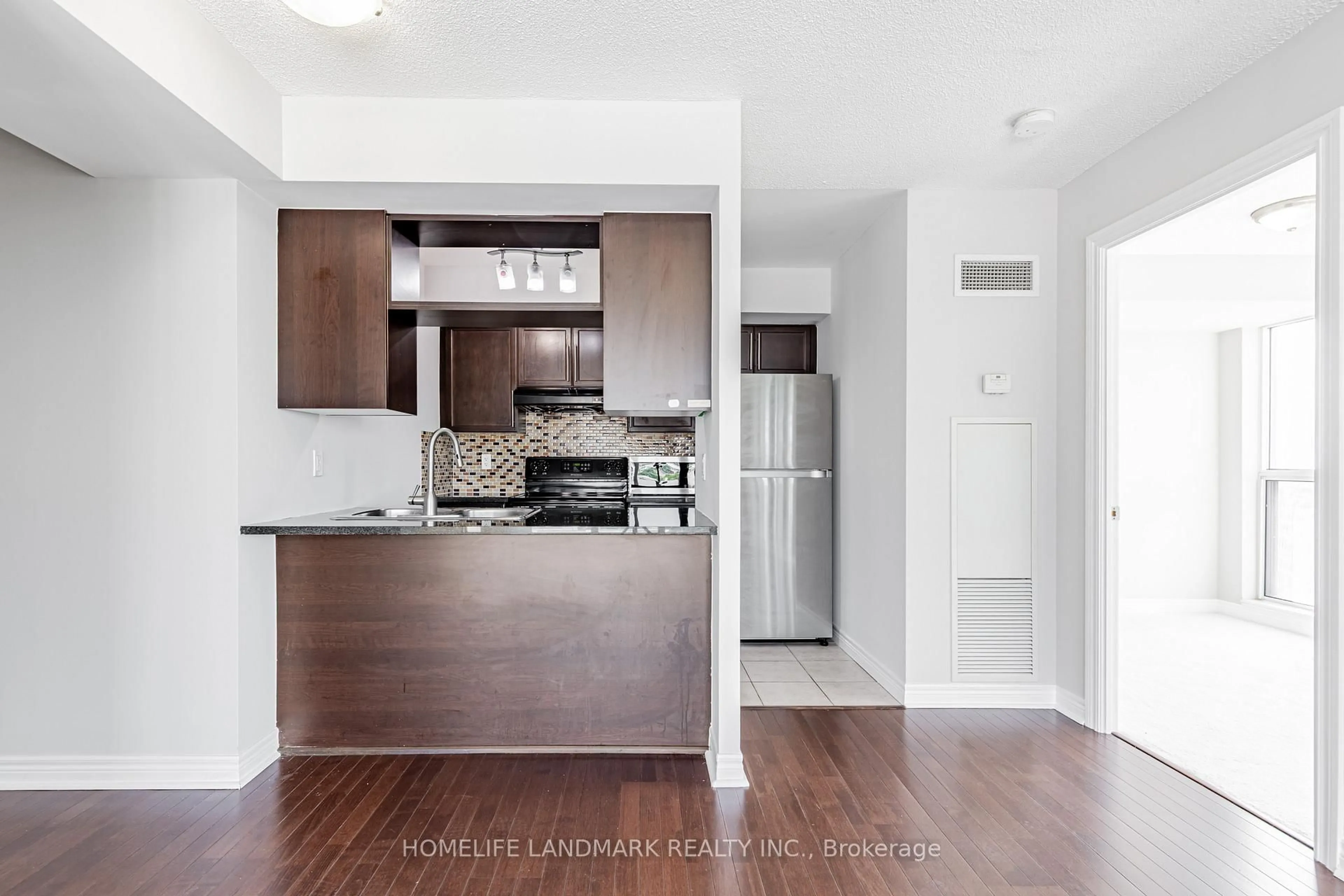 Unknown for 60 Town Centre Crt #1709, Toronto Ontario M1P 0B1