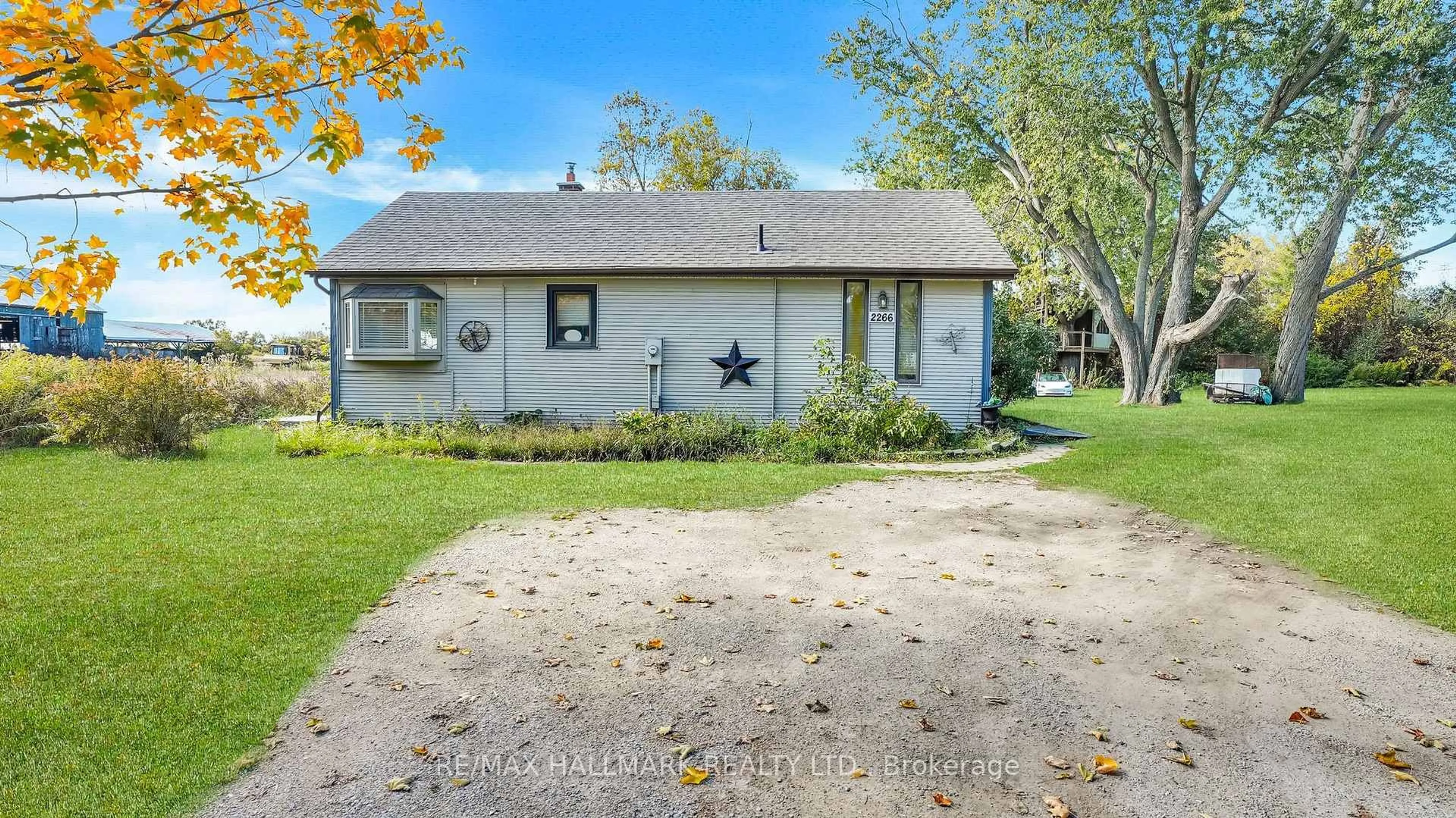 Unknown for 2266 Holt Rd & 2145 Hwy 2, Clarington Ontario L1C 6G4