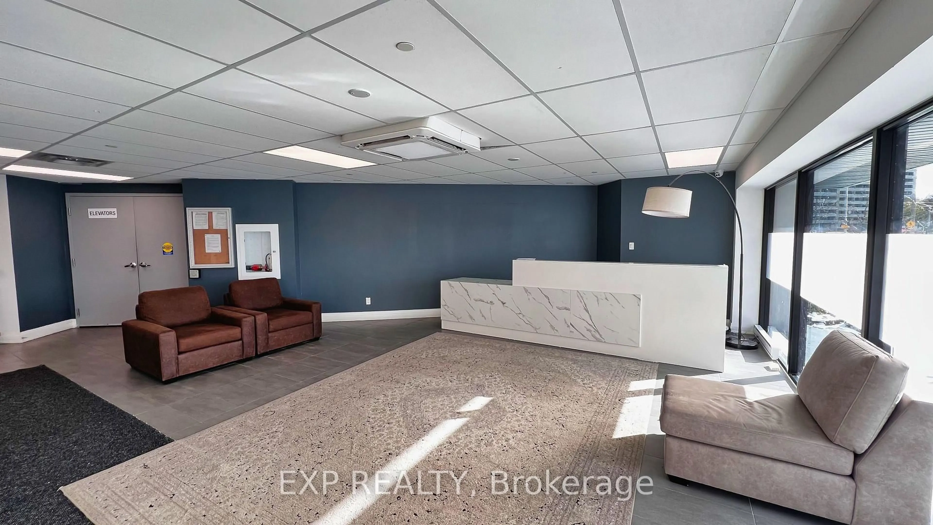 Unknown for 1 Falaise Rd #509, Toronto Ontario M1E 0B9