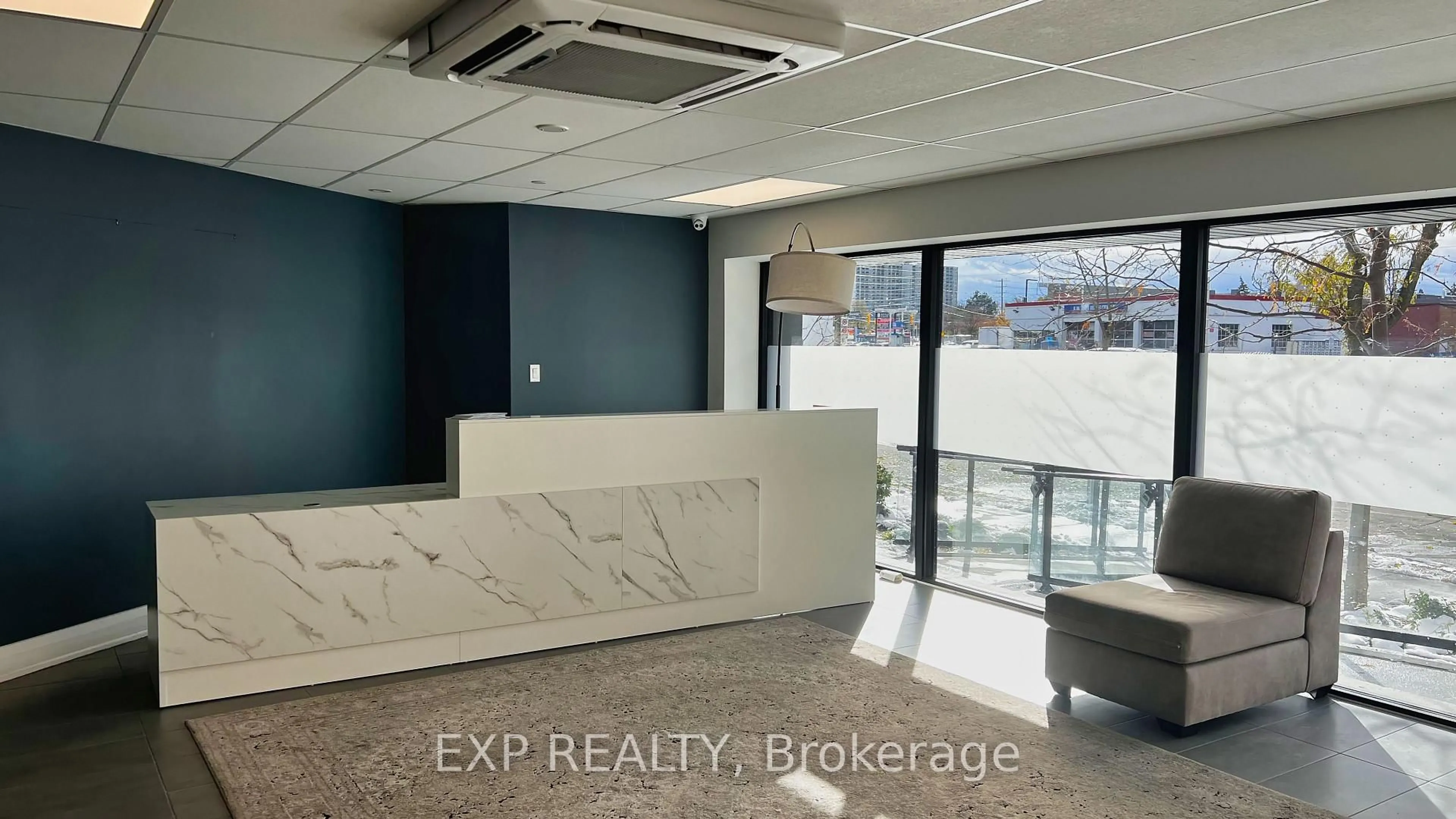 Unknown for 1 Falaise Rd #509, Toronto Ontario M1E 0B9