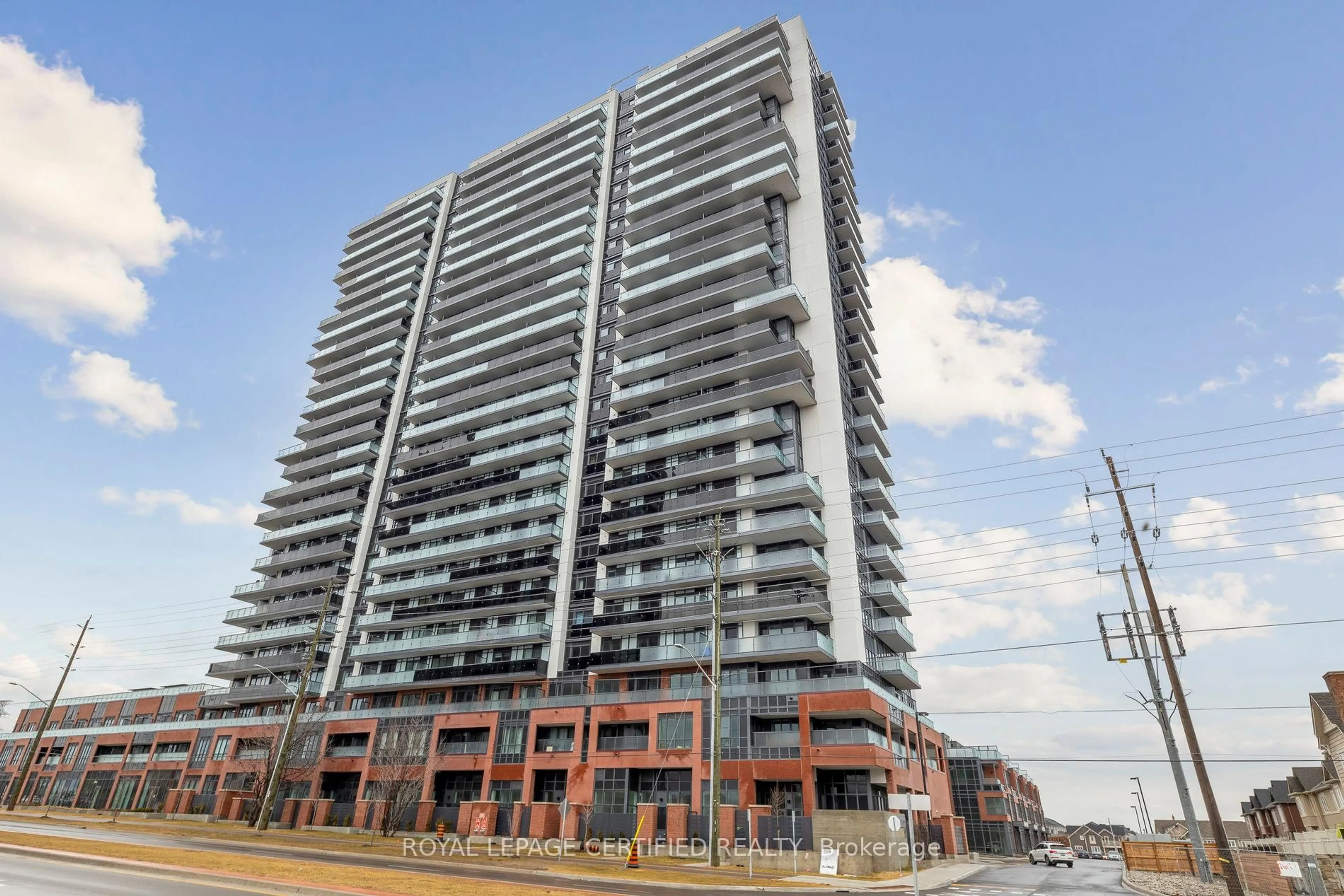 Unknown for 2545 Simcoe St #1615, Oshawa Ontario L1H 7K4