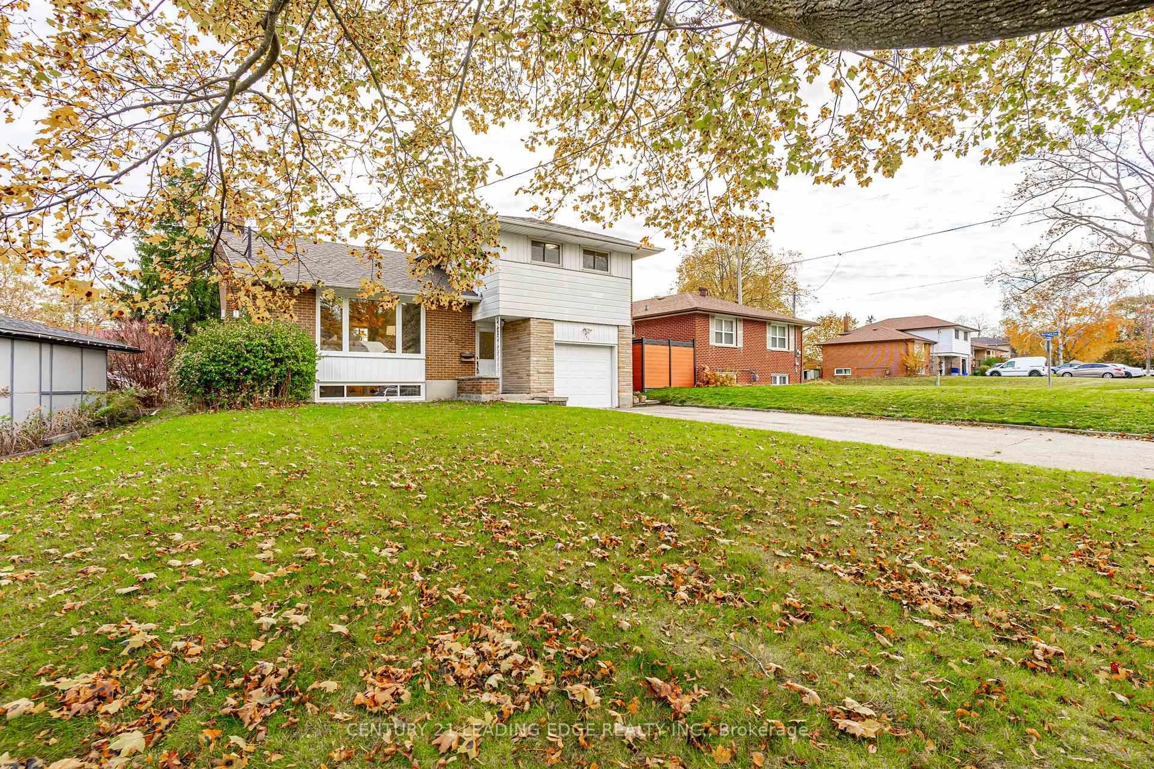 Unknown for 507 Juliana Dr, Oshawa Ontario L1G 2G1