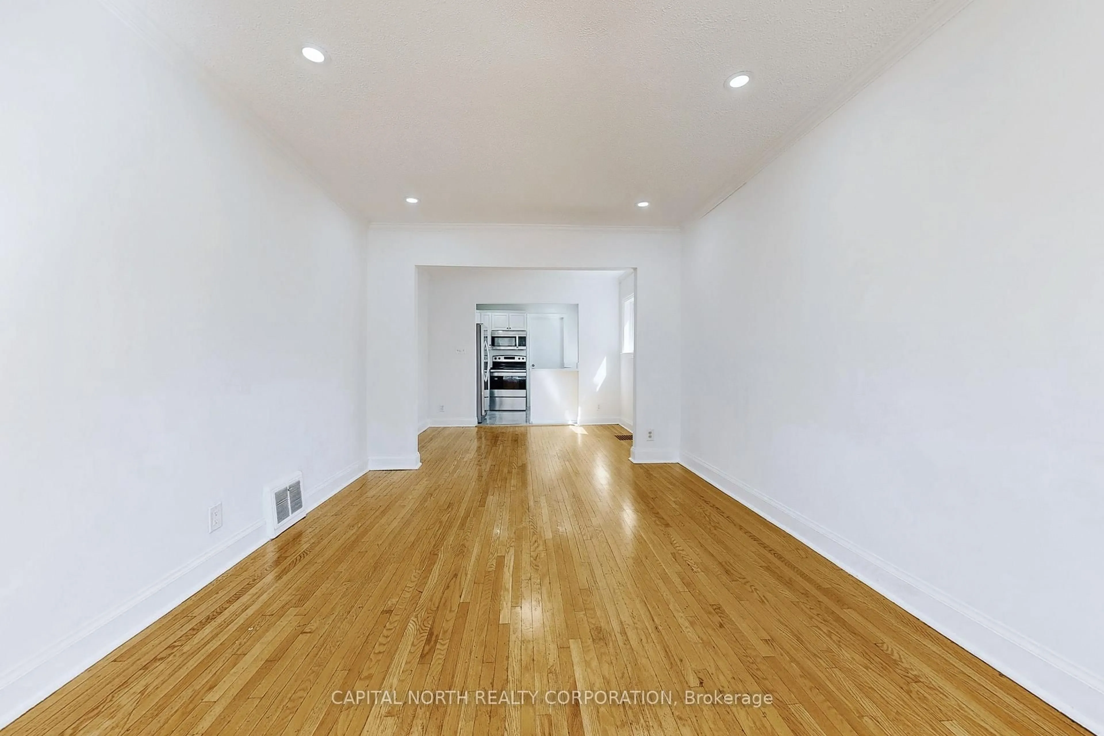 Unknown for 71 Bertha Ave, Toronto Ontario M1L 3M3