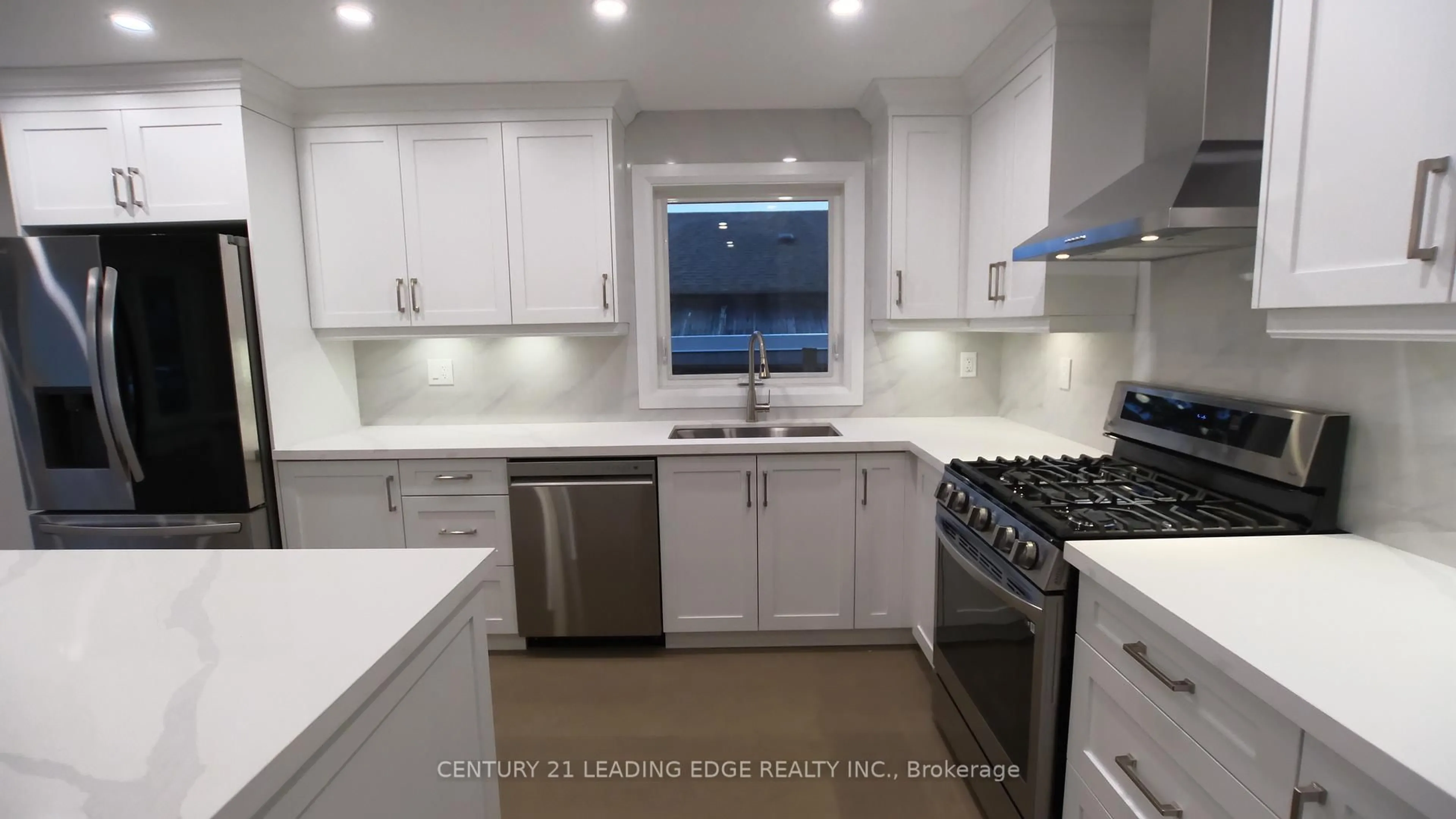 Unknown for 97 Lowcrest Blvd, Toronto Ontario M1T 1K7