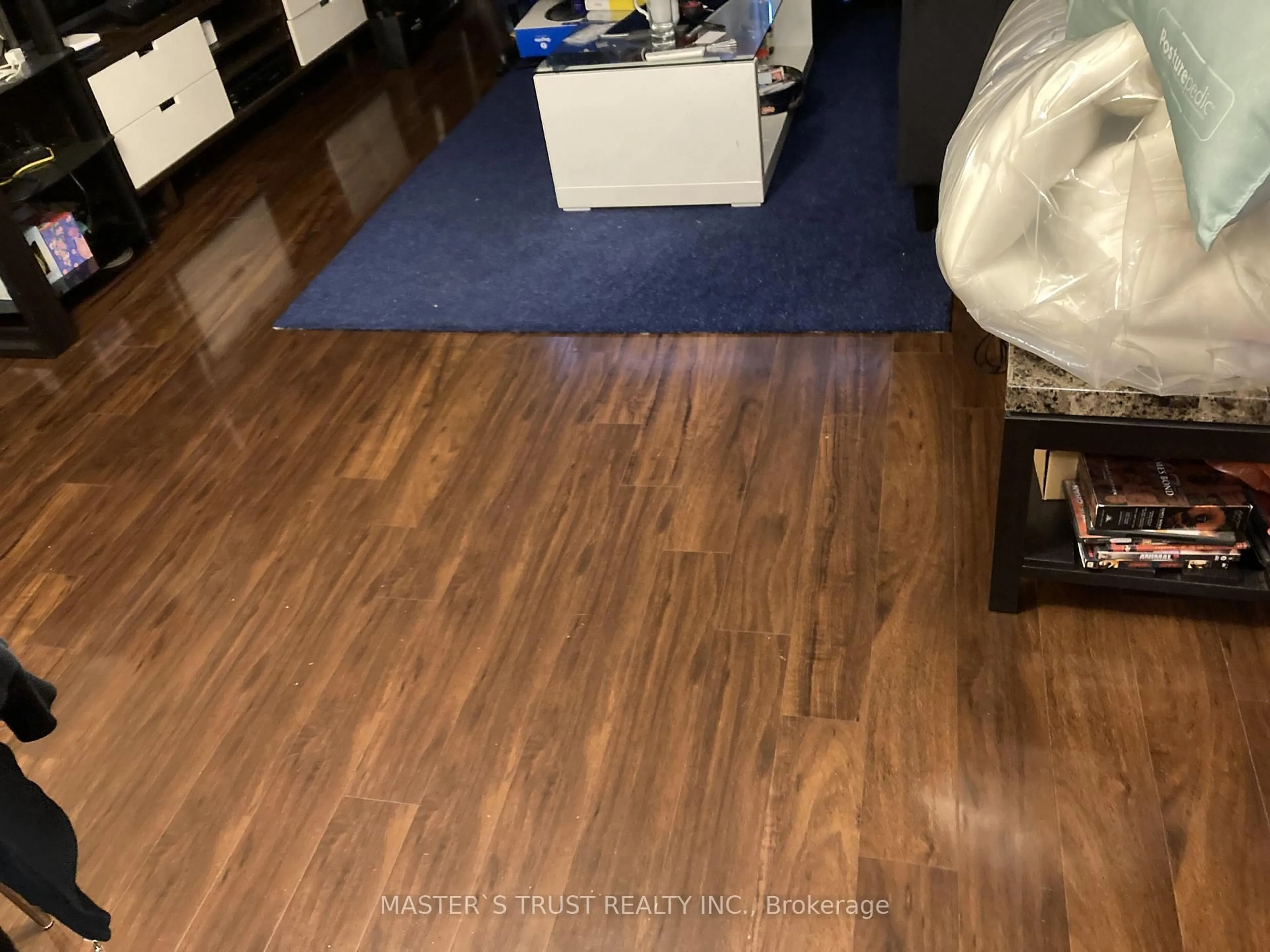 A pic of a room for 99 Blackwell Ave #512, Toronto Ontario M1B 3R5