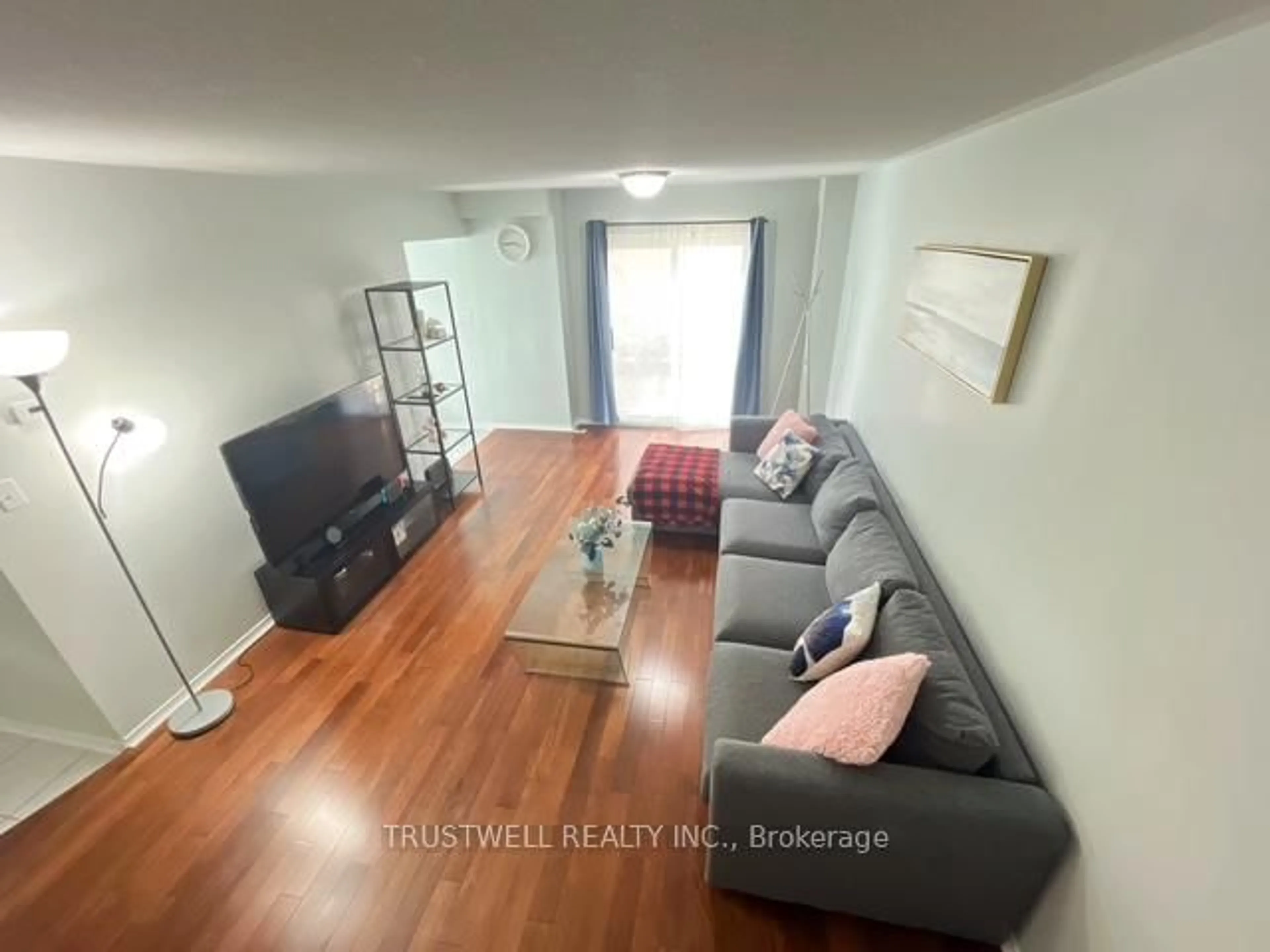 A pic of a room for 28 Rosebank Dr #1502, Toronto Ontario M1B 5Z1