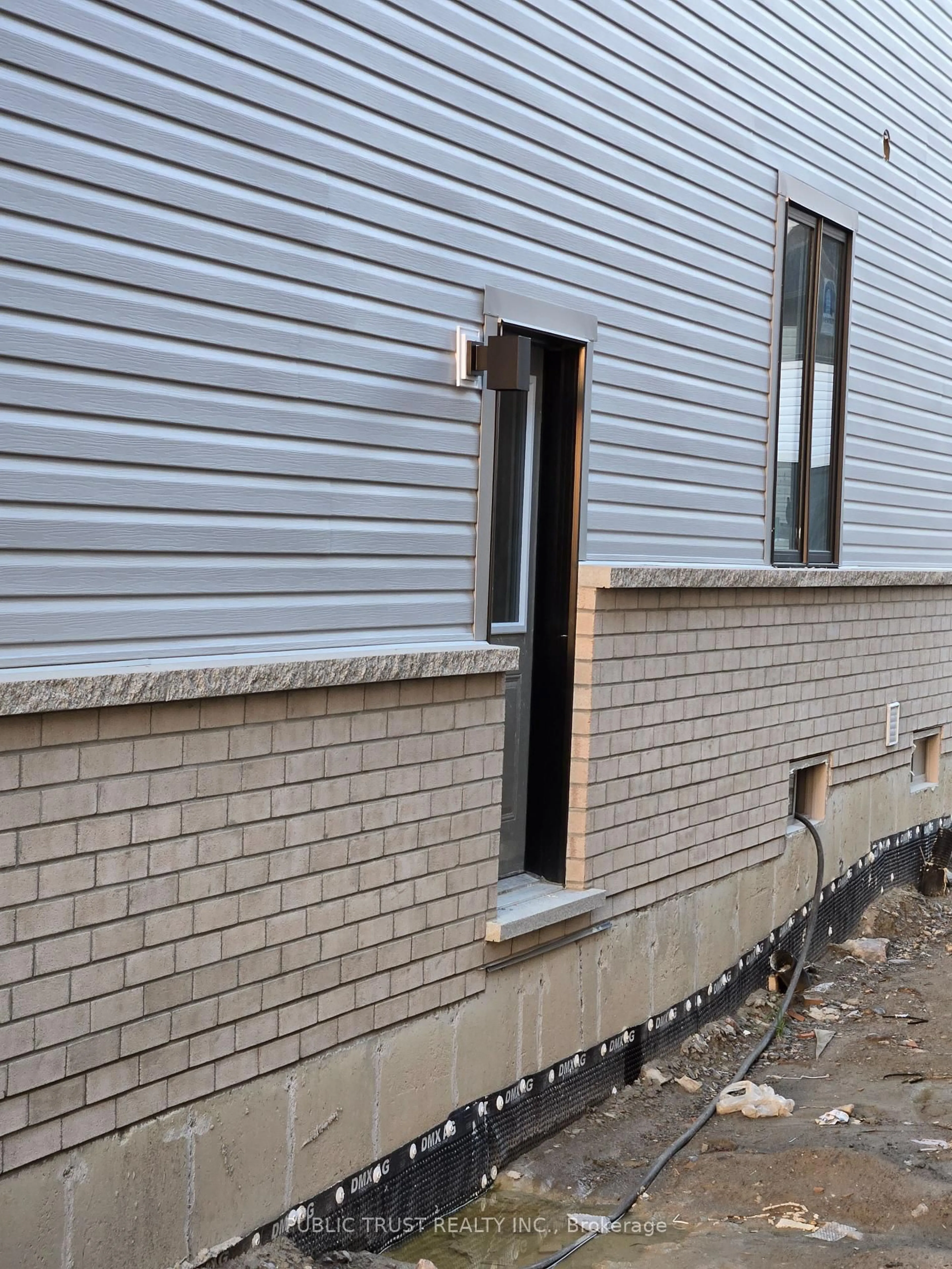 Home with brick exterior material, building for 2079 Horace Duncan Cres., Oshawa Ontario L1L 0W4