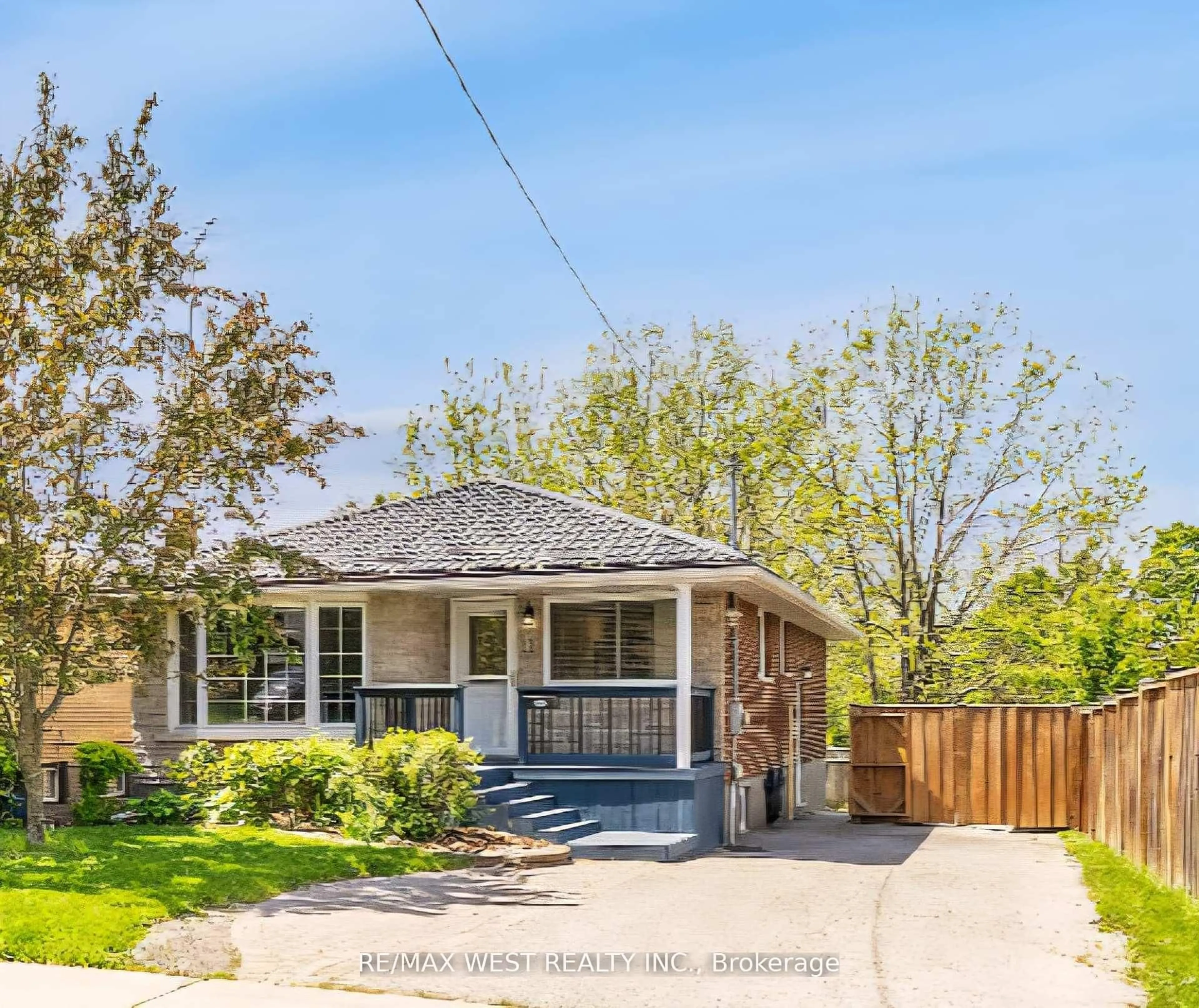 Home with brick exterior material, street for 12 Athabasca St, Oshawa Ontario L1H 7H5