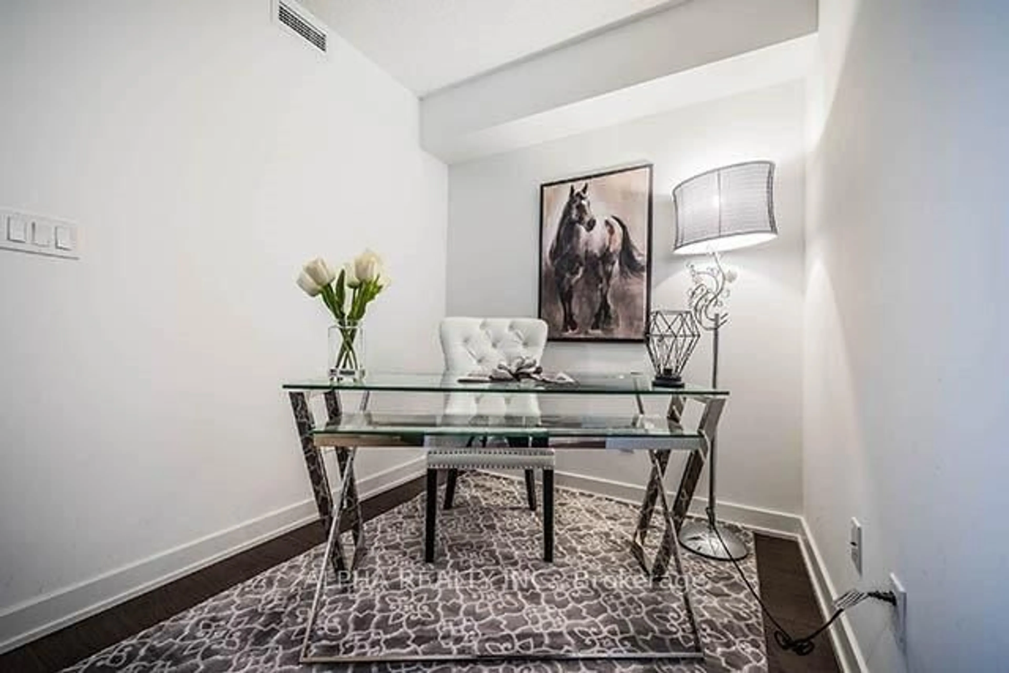 Dining room, unknown for 185 Bonis Ave #1710, Toronto Ontario M1T 0A4