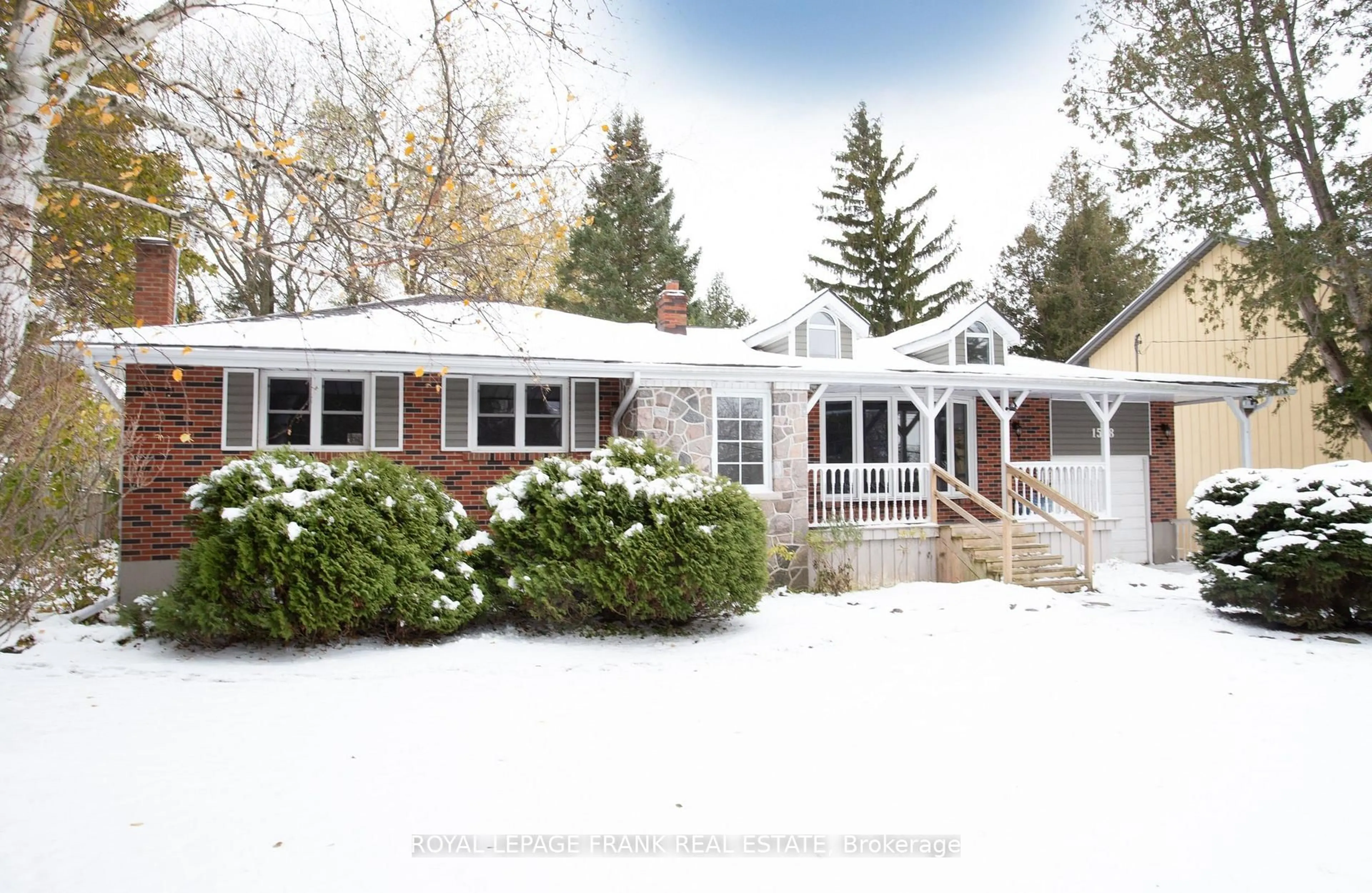 Unknown for 1578 King St, Scugog Ontario L9L 1C2