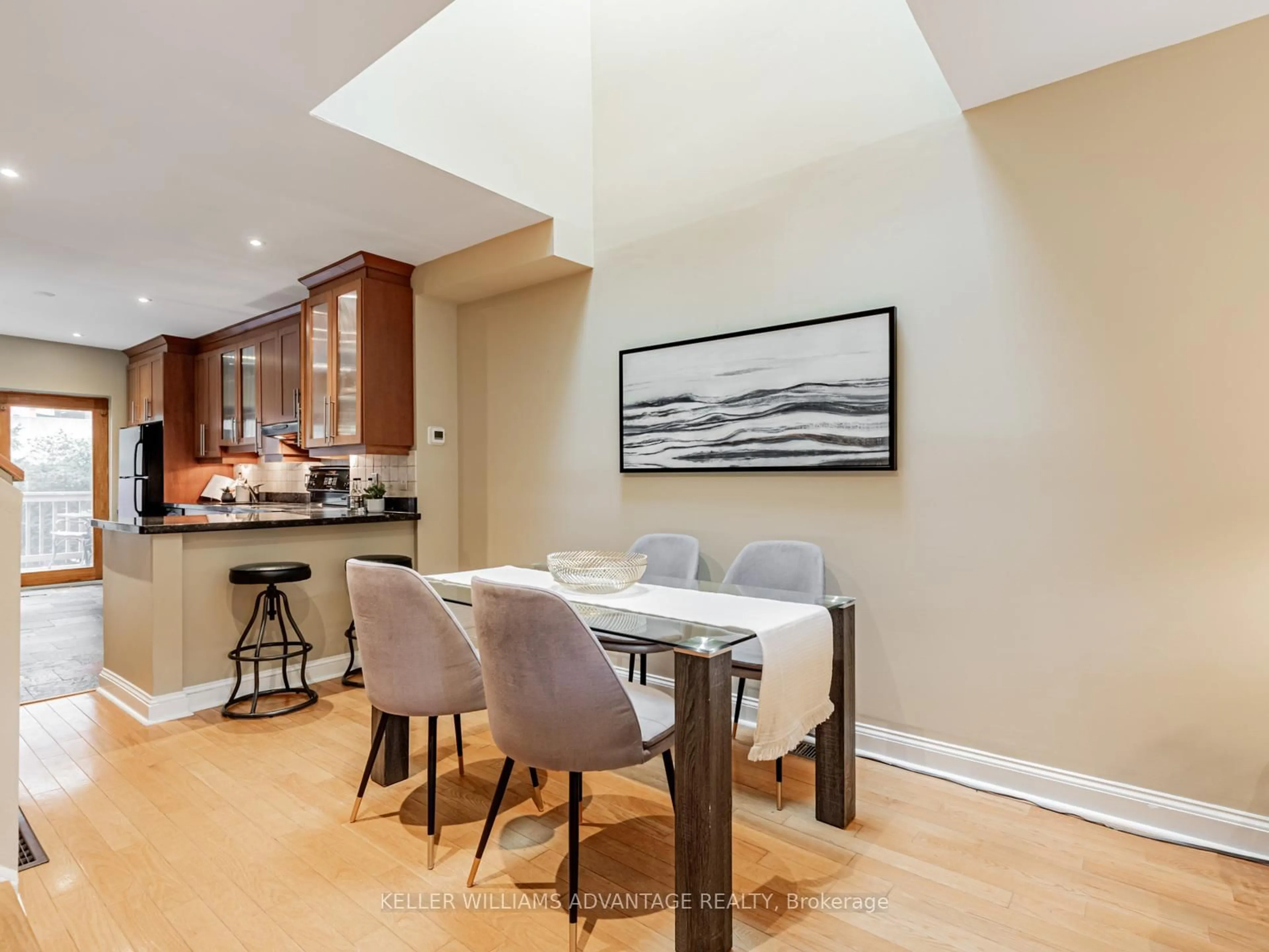 Unknown for 93 Gough Ave, Toronto Ontario M4K 3N9