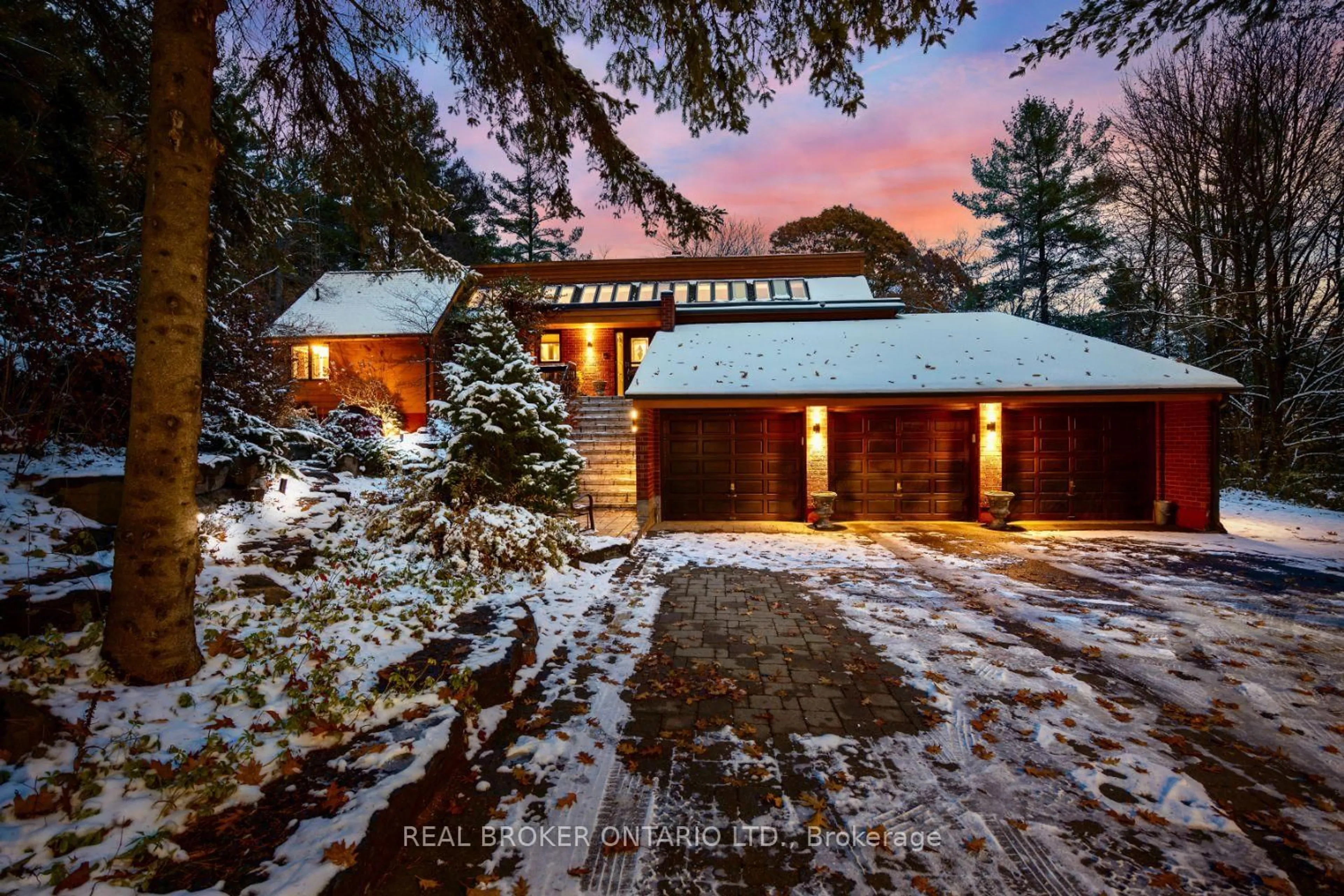 Unknown for 5 Sumac Rd, Clarington Ontario L0B 1B0