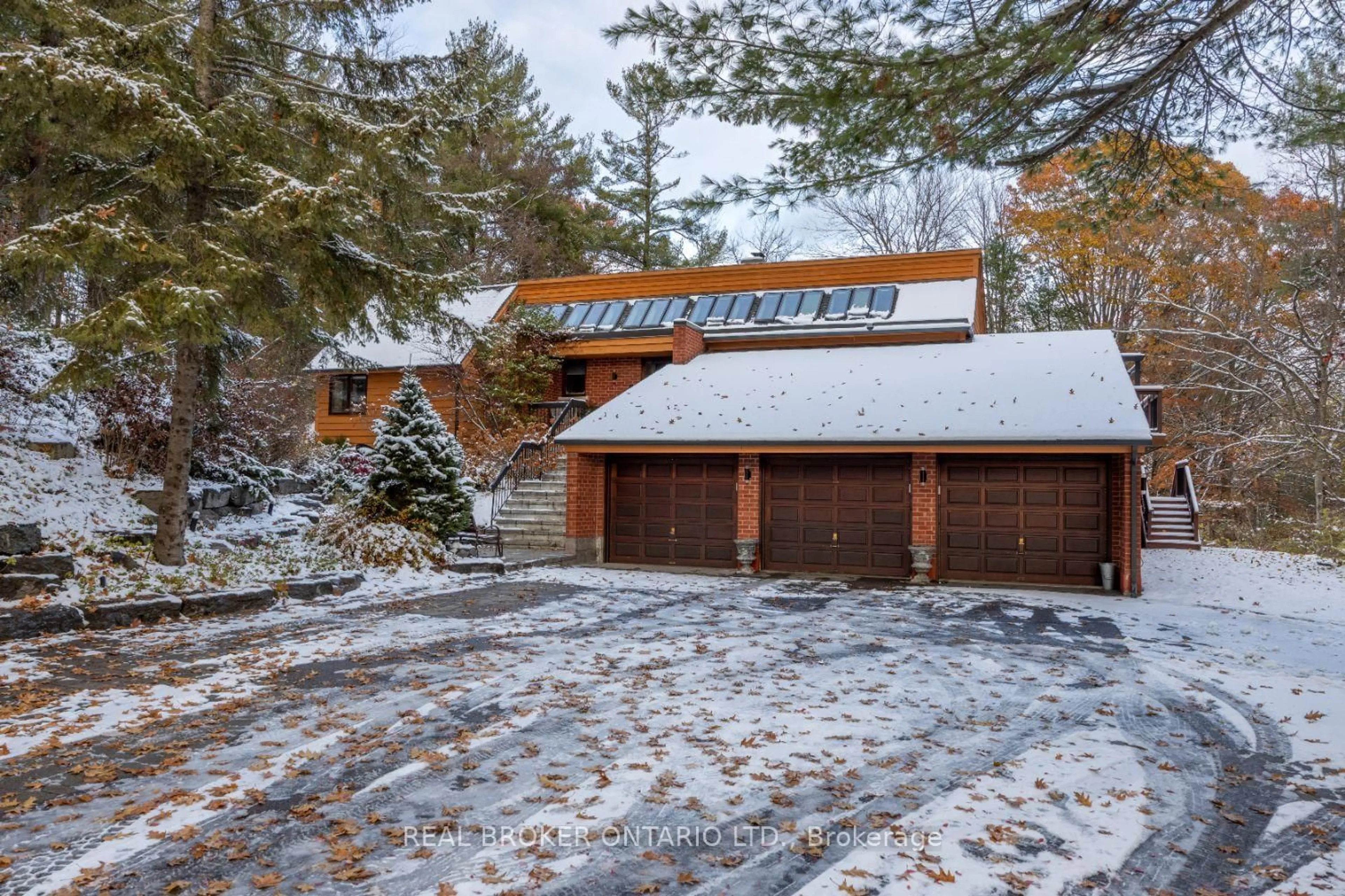 Unknown for 5 Sumac Rd, Clarington Ontario L0B 1B0