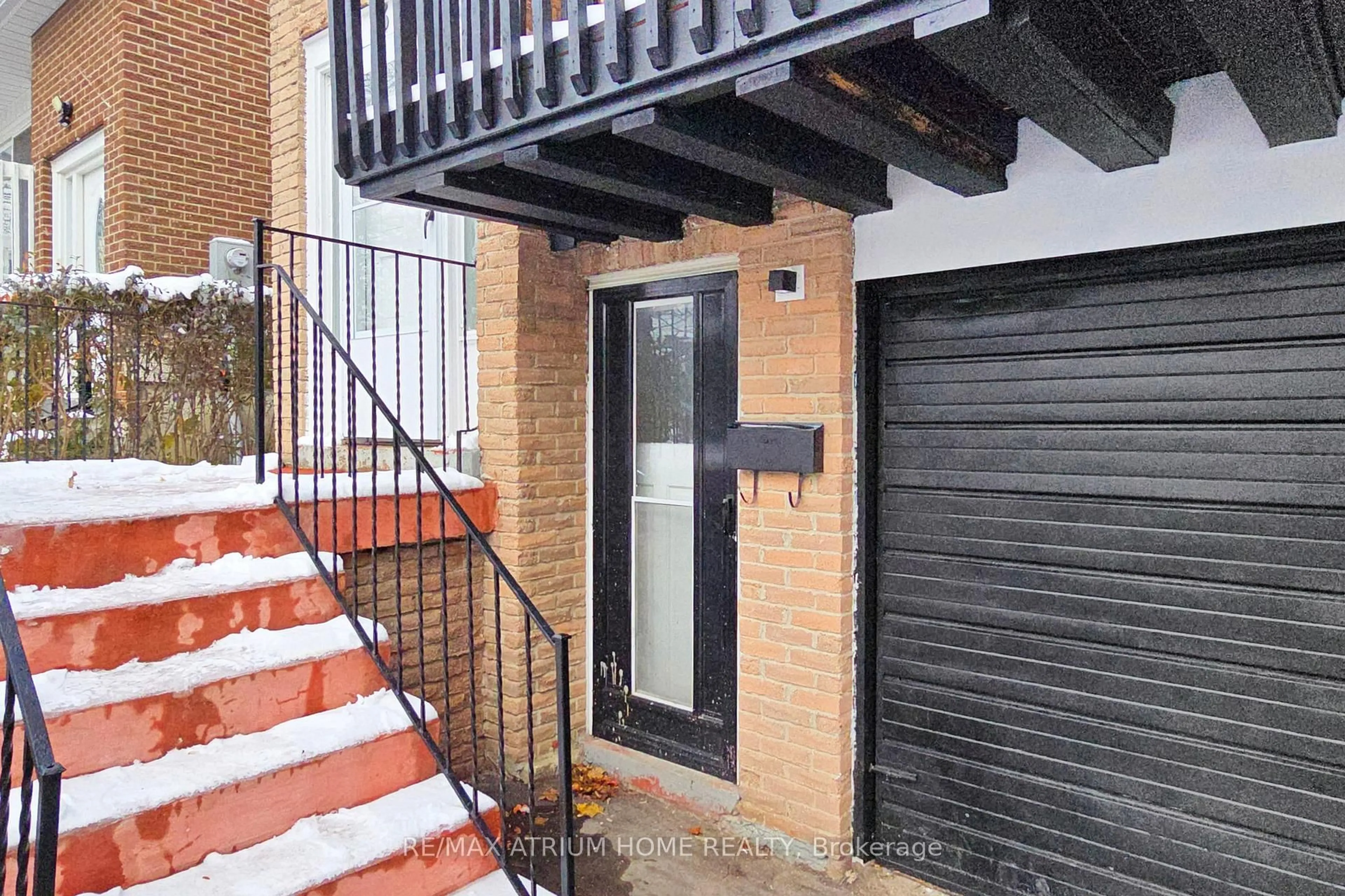 Unknown for 3 Plumbrook Cres, Toronto Ontario M1S 3Z9