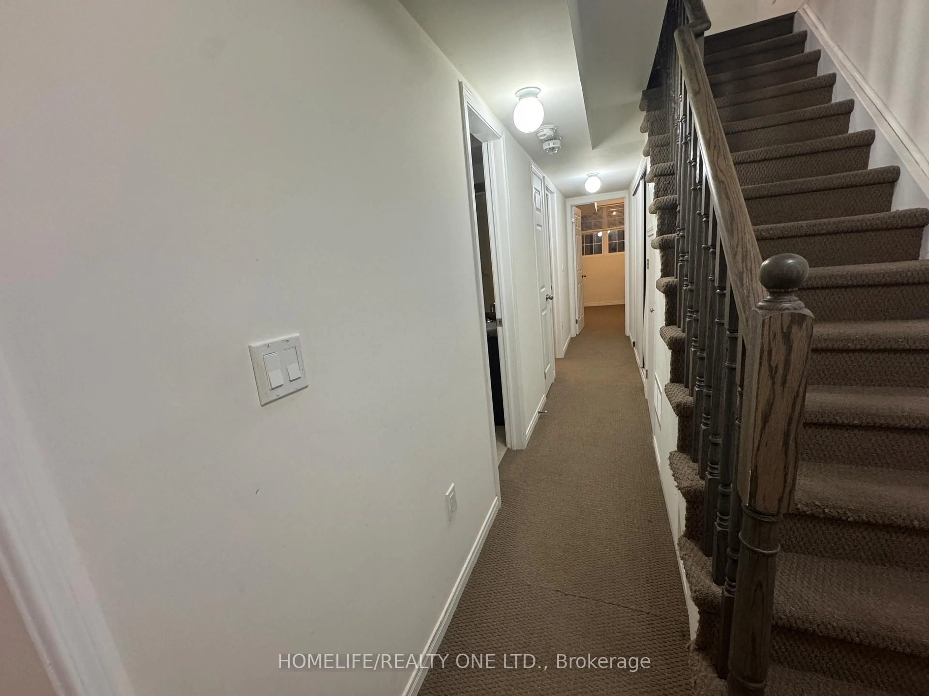 Unknown for 29 Island Rd #15, Toronto Ontario M1C 2P5