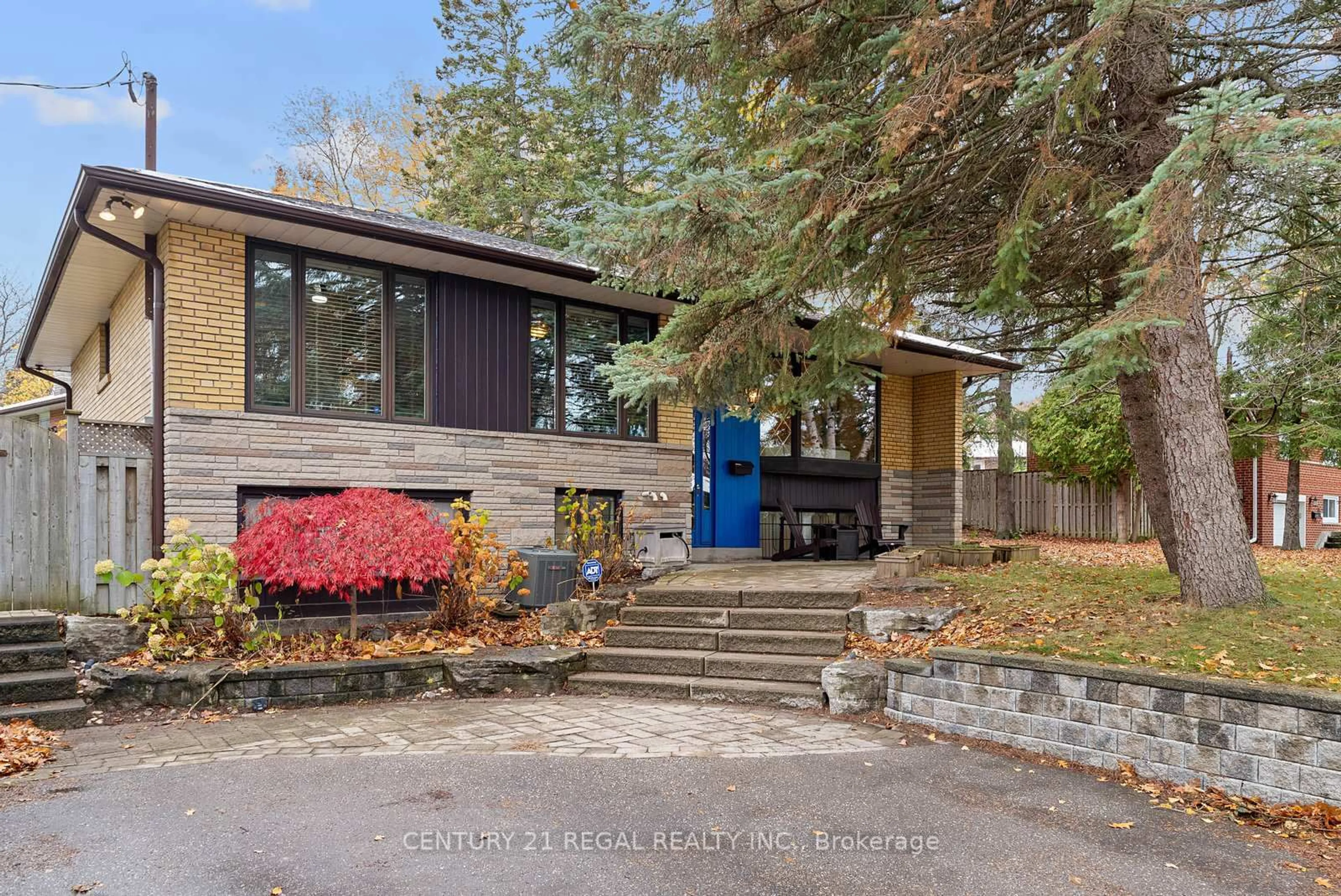 Unknown for 366 Friendship Ave, Toronto Ontario M1C 2Y3