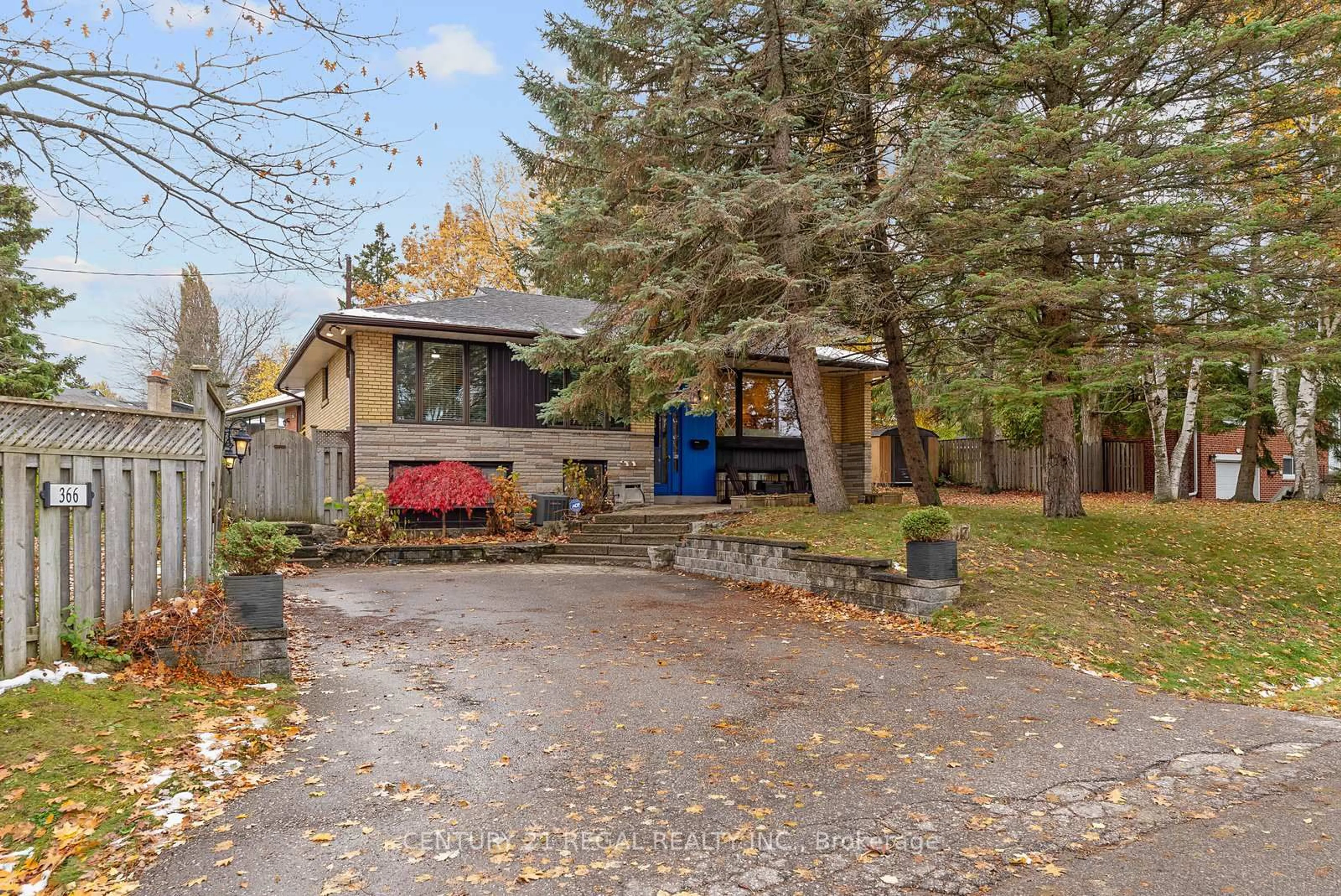 Unknown for 366 Friendship Ave, Toronto Ontario M1C 2Y3