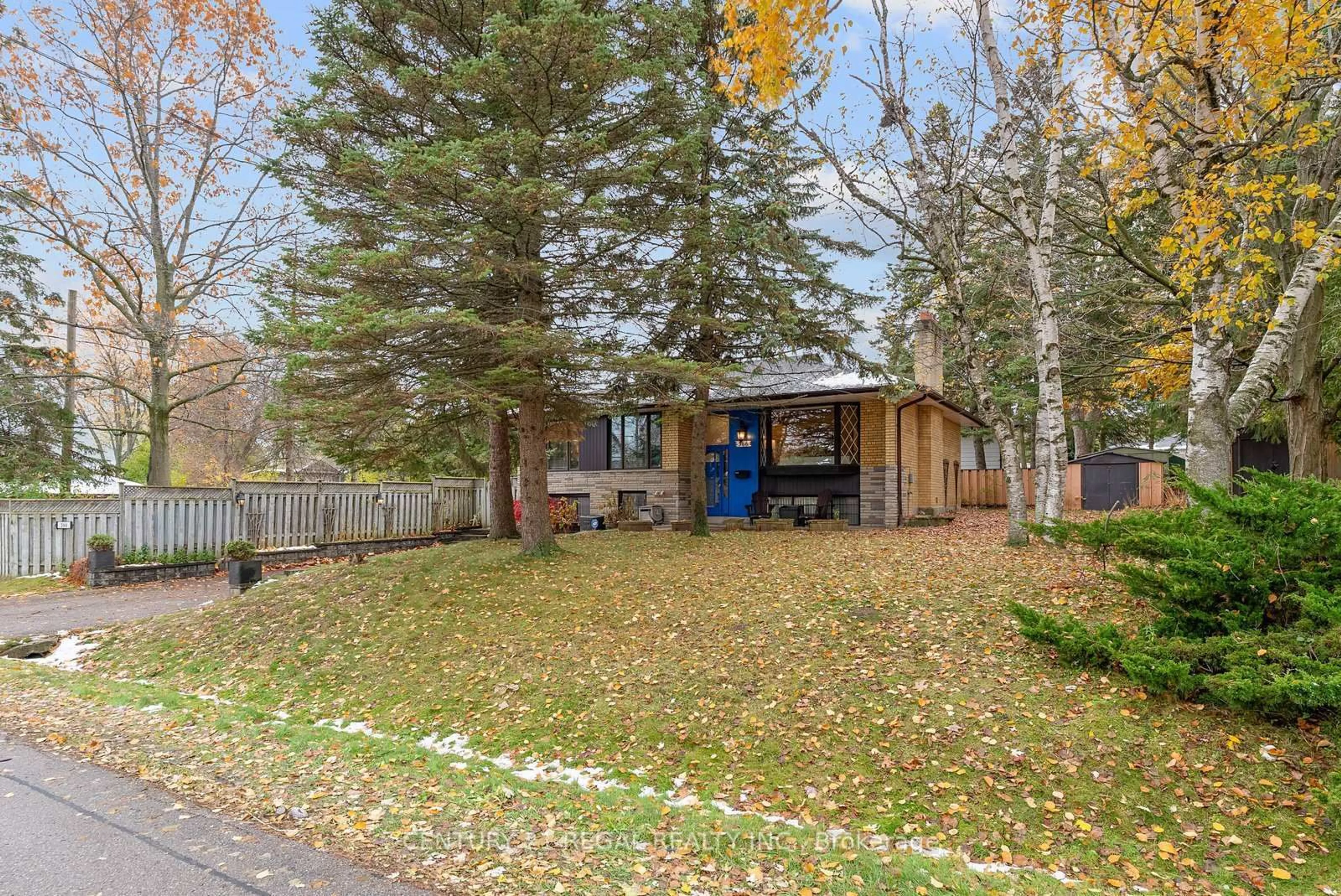 Unknown for 366 Friendship Ave, Toronto Ontario M1C 2Y3