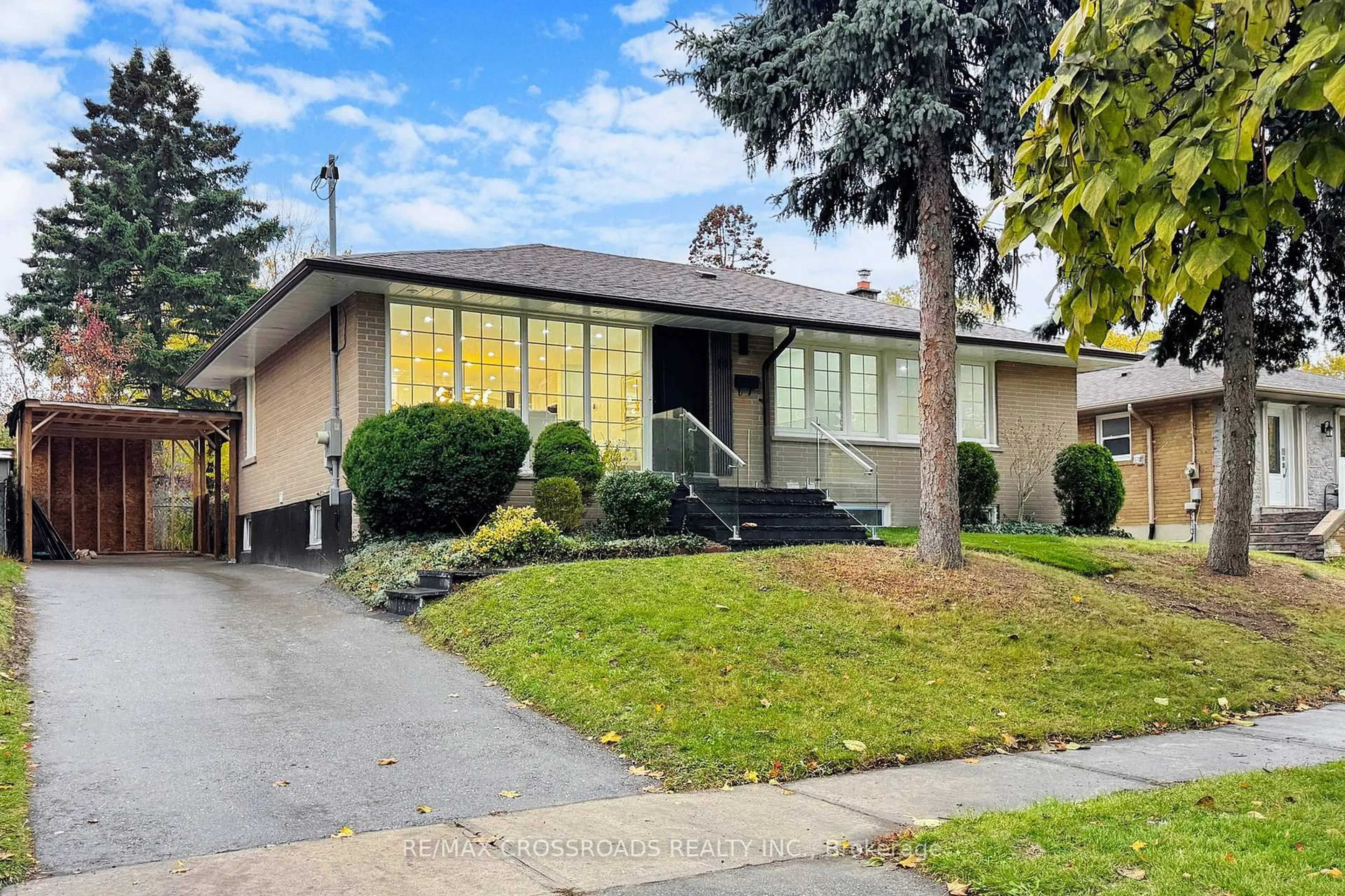 Unknown for 60 Droxford Ave, Toronto Ontario M1R 1K4