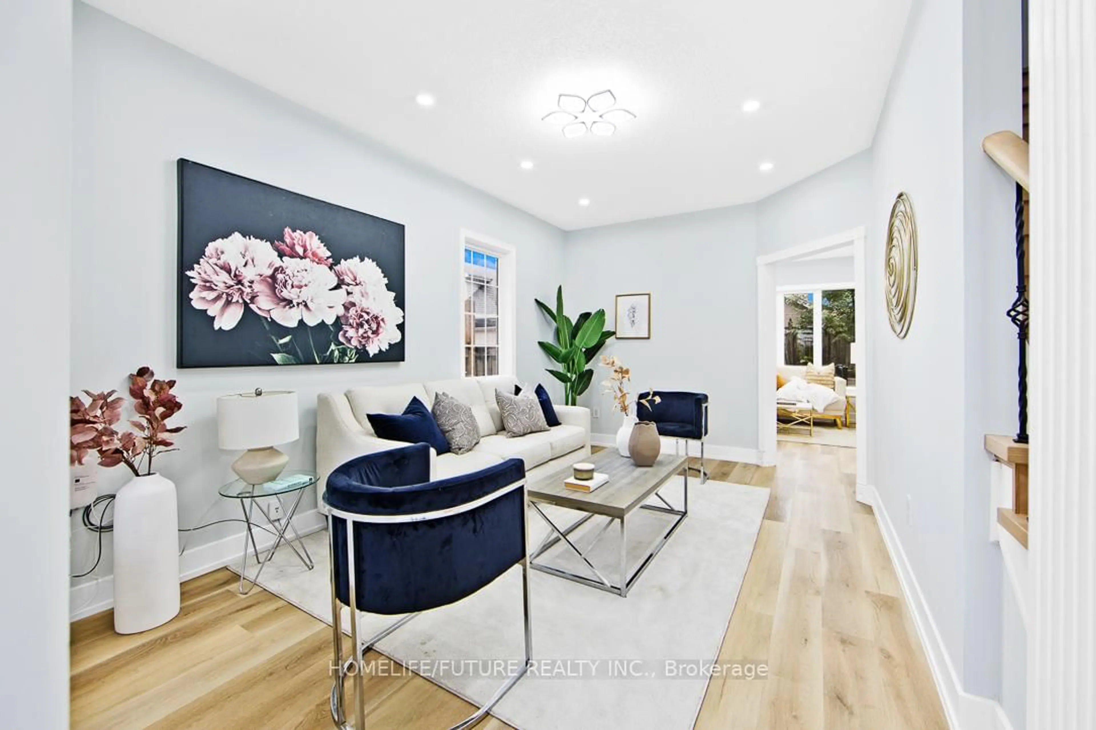 Unknown for 89 Eric Clarke Dr, Whitby Ontario L1R 2T6