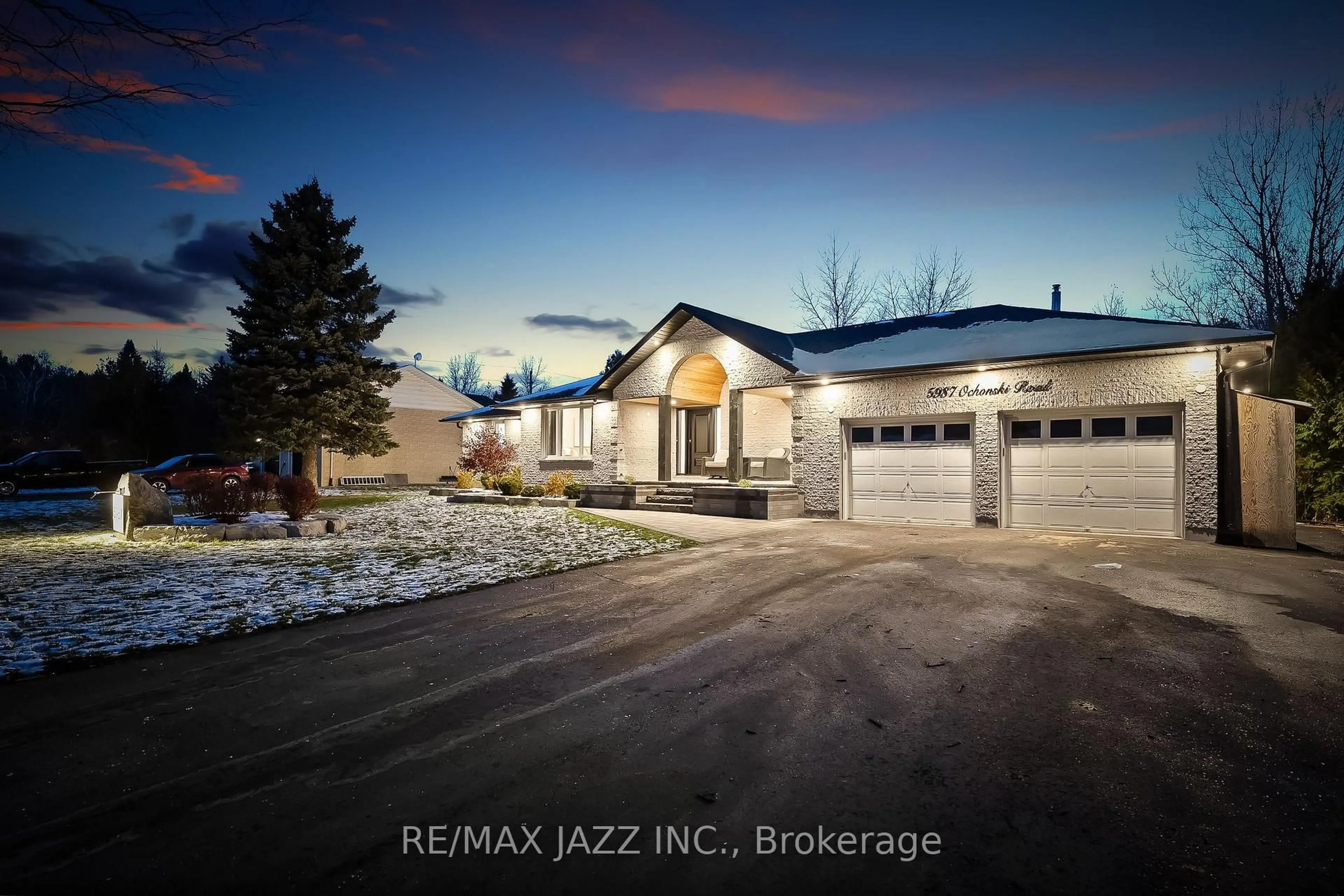 Unknown for 5987 Ochonski Rd, Clarington Ontario L0B 1M0