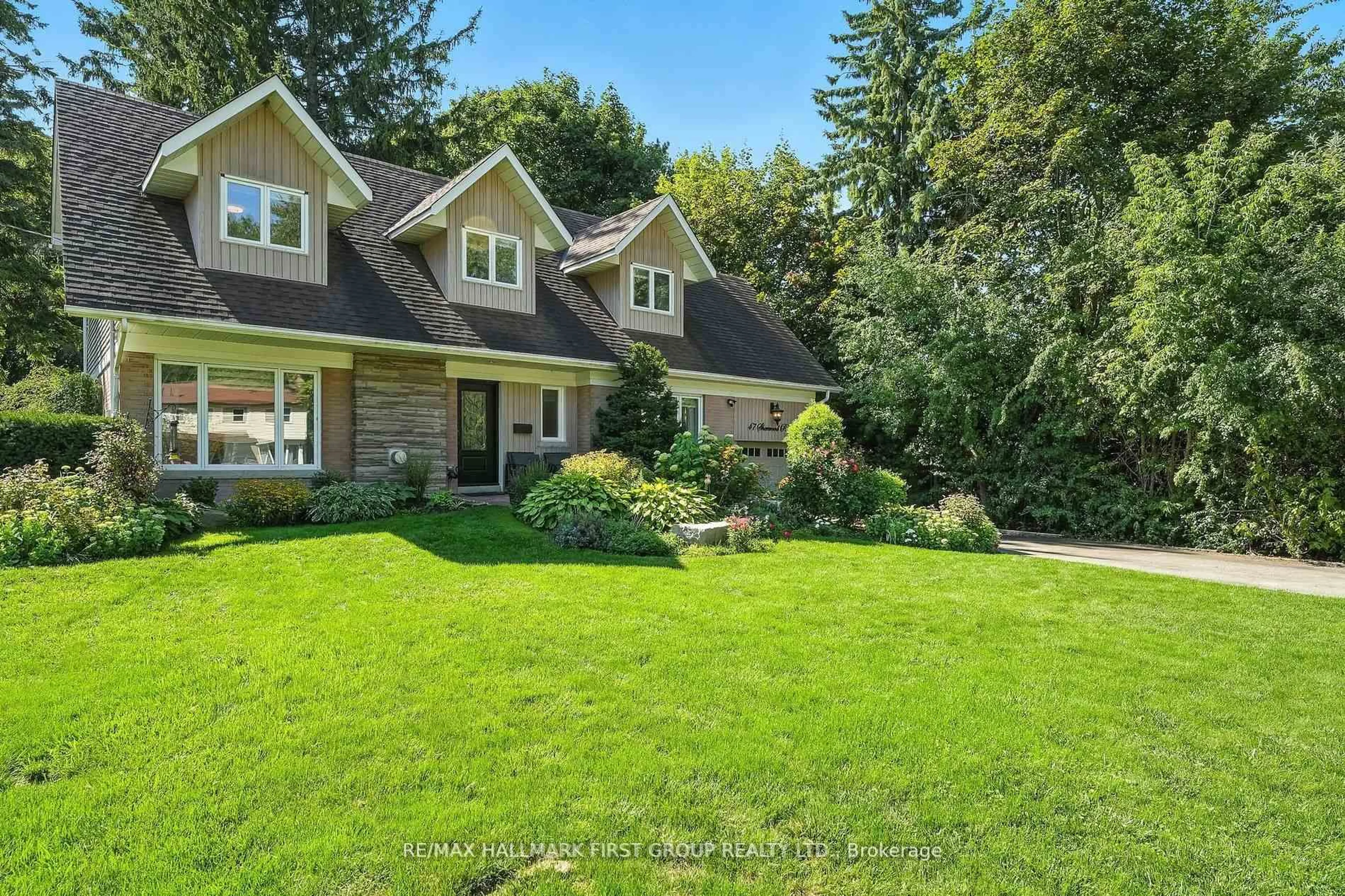 Unknown for 47 Sherwood Rd, Ajax Ontario L1T 2Y5