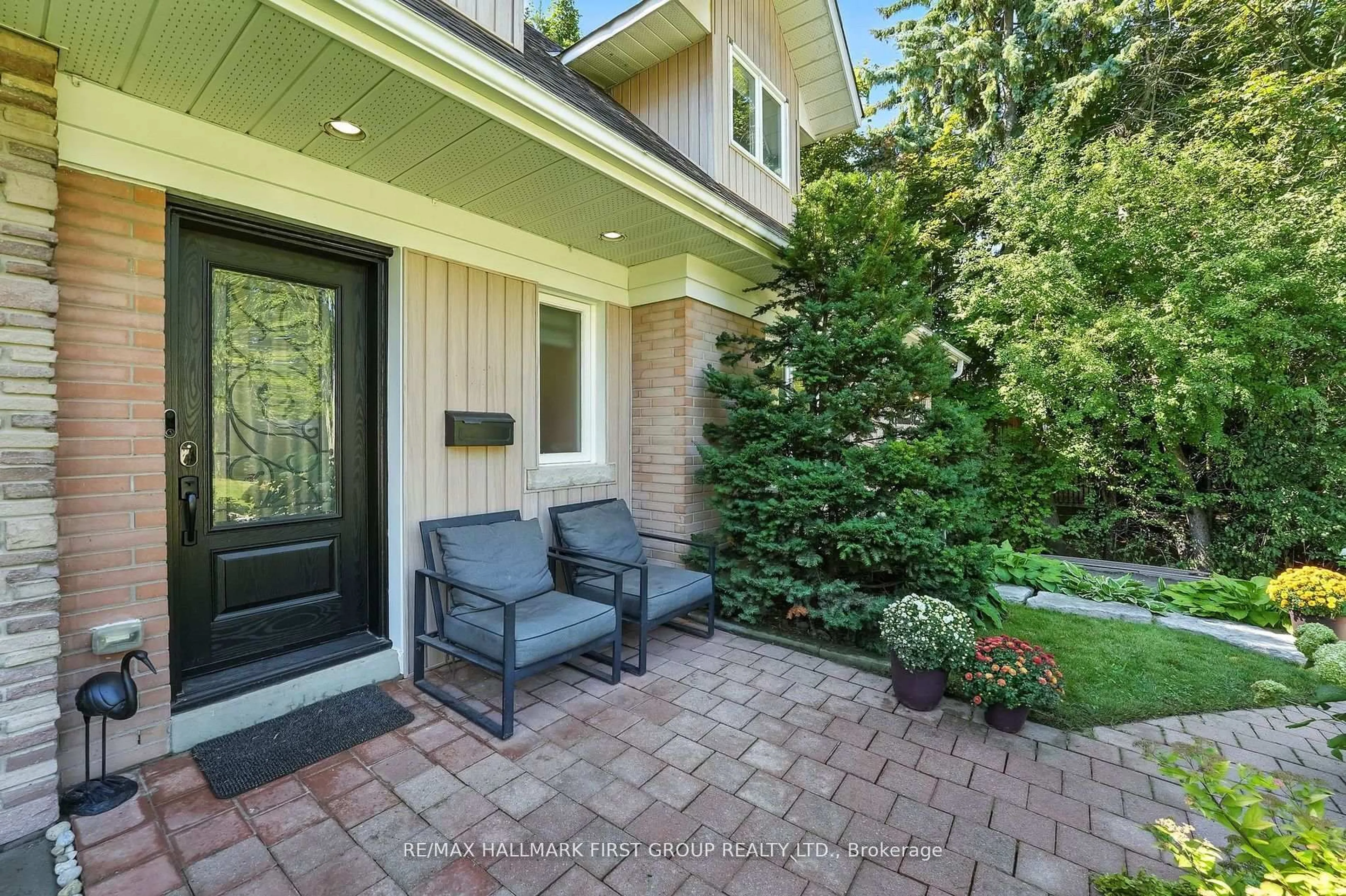 Unknown for 47 Sherwood Rd, Ajax Ontario L1T 2Y5