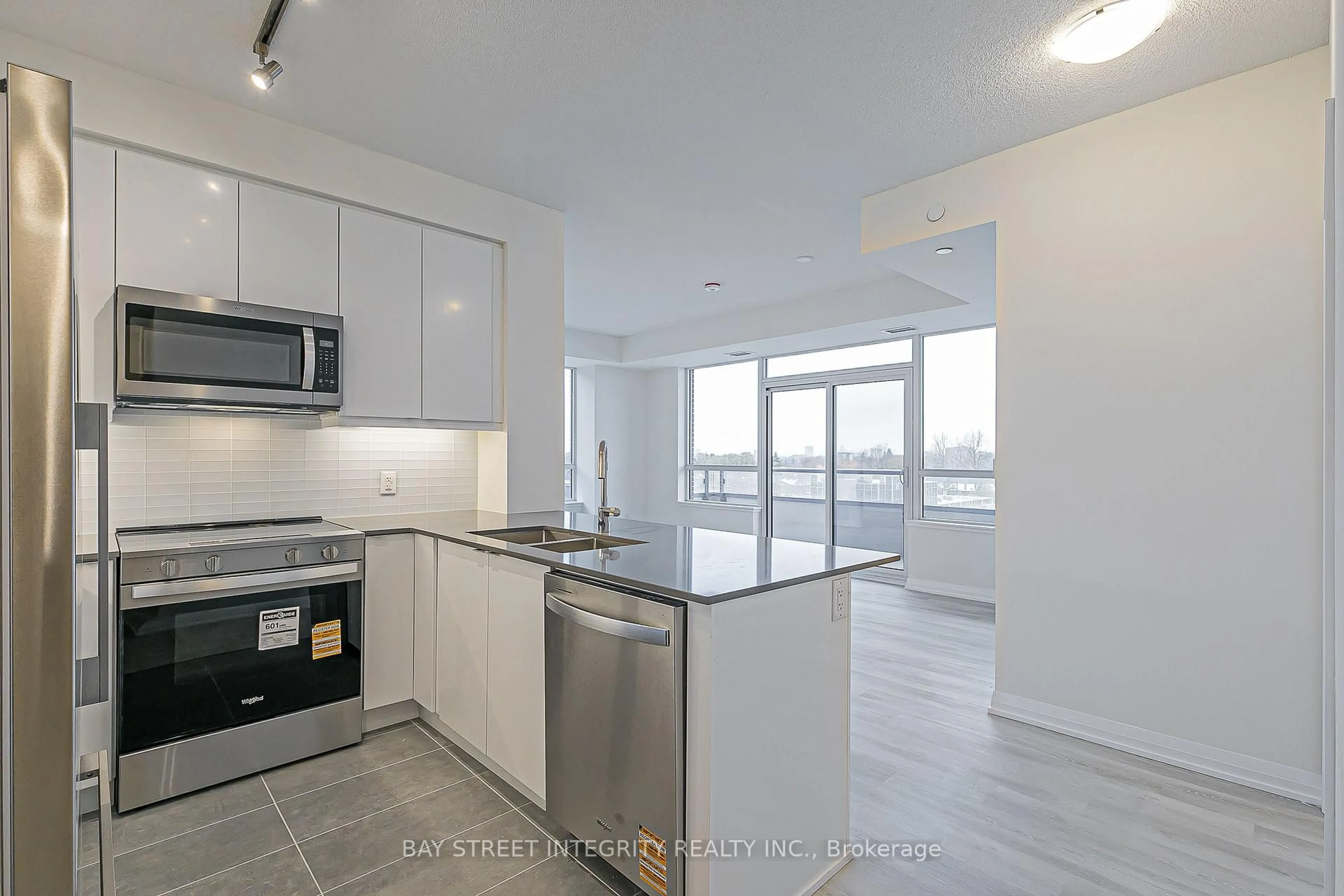 Unknown for 3260 SHEPPARD Ave #710, Toronto Ontario M1T 3K3