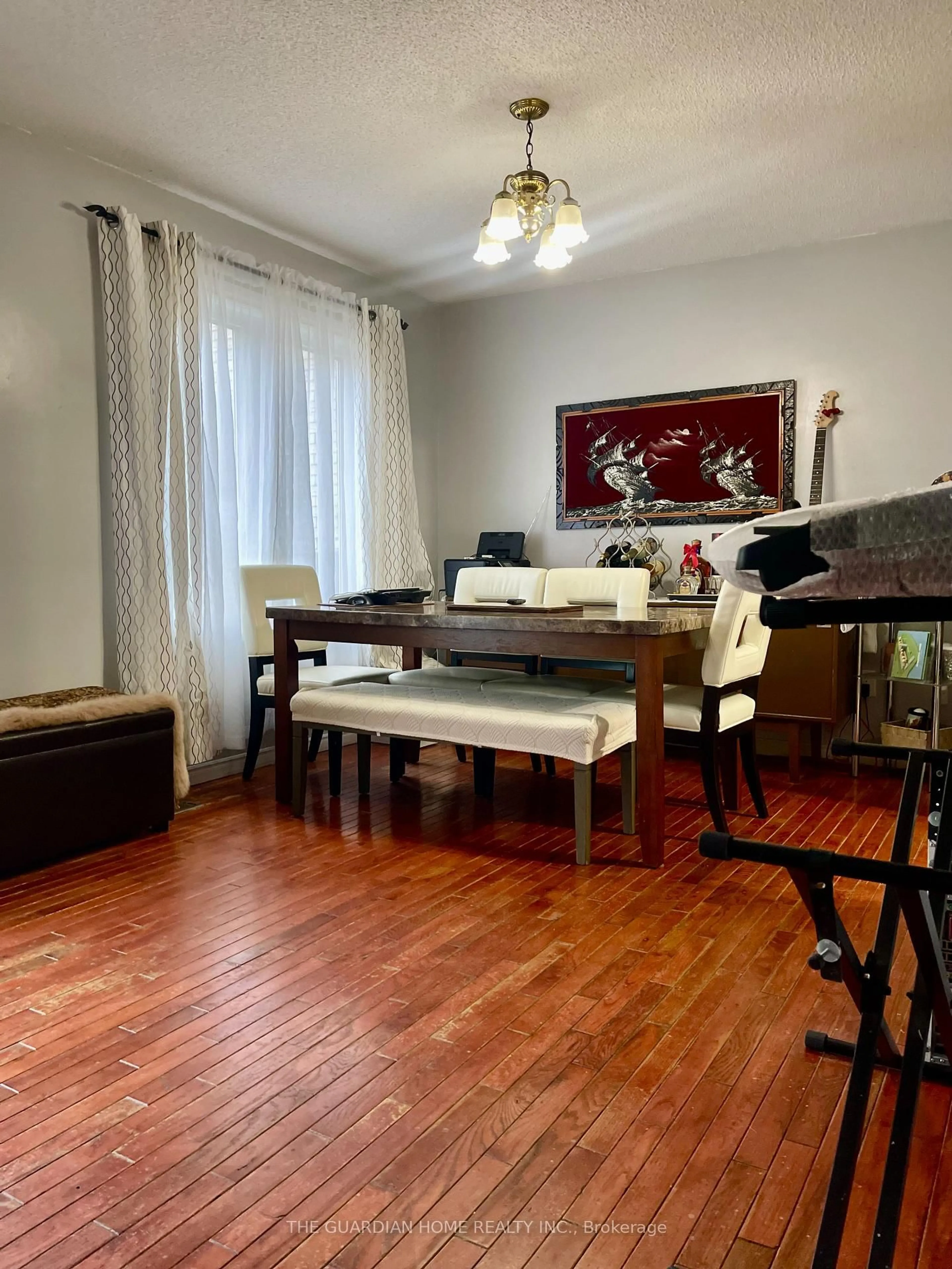 Unknown for 6 Scarbell Dr, Toronto Ontario M1C 3Z6