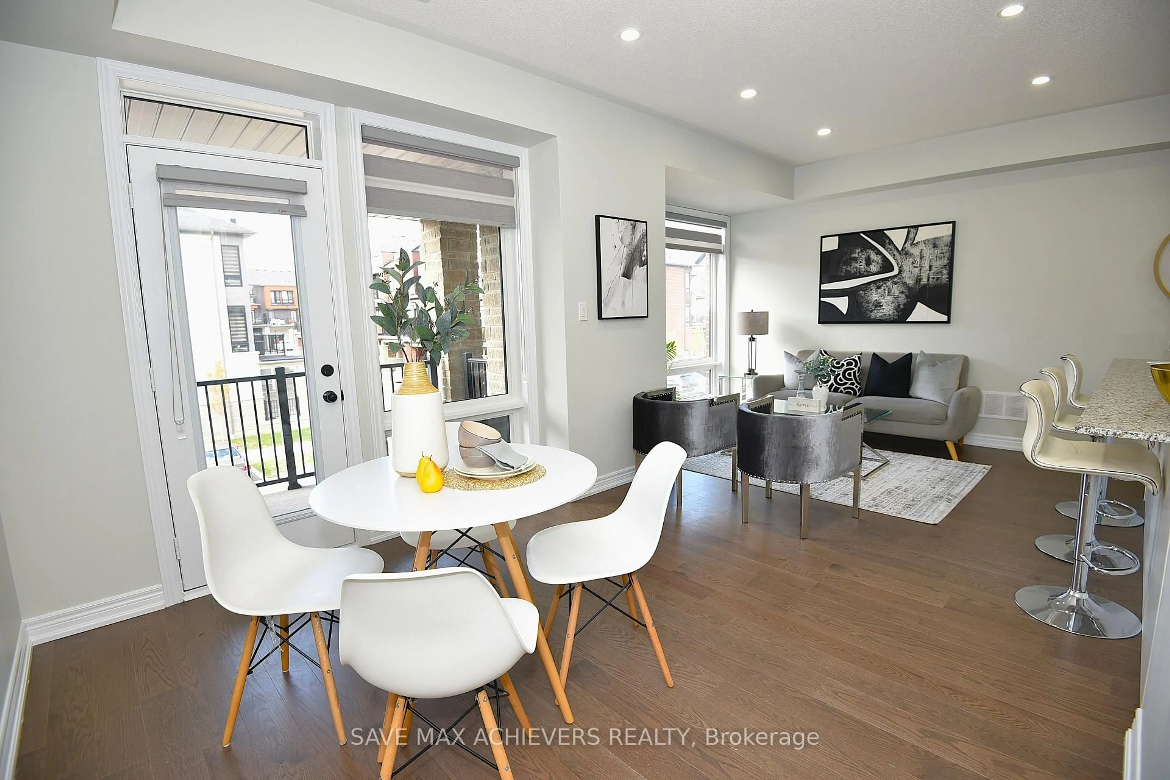 Unknown for 440 SALEM Rd, Ajax Ontario L1S 0H2