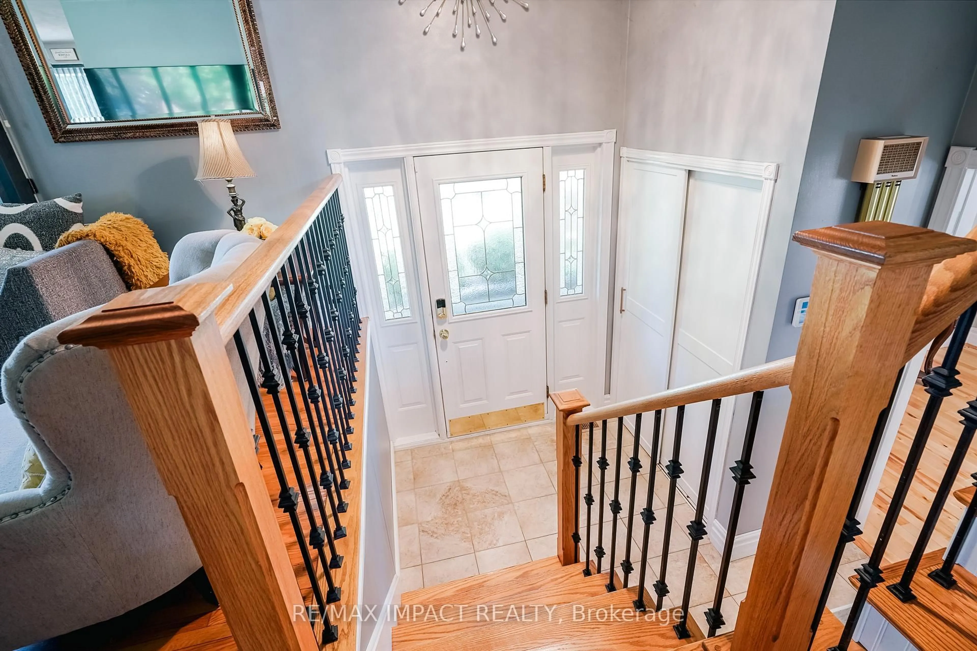 Unknown for 415 Jane Ave, Oshawa Ontario L1J 3L6