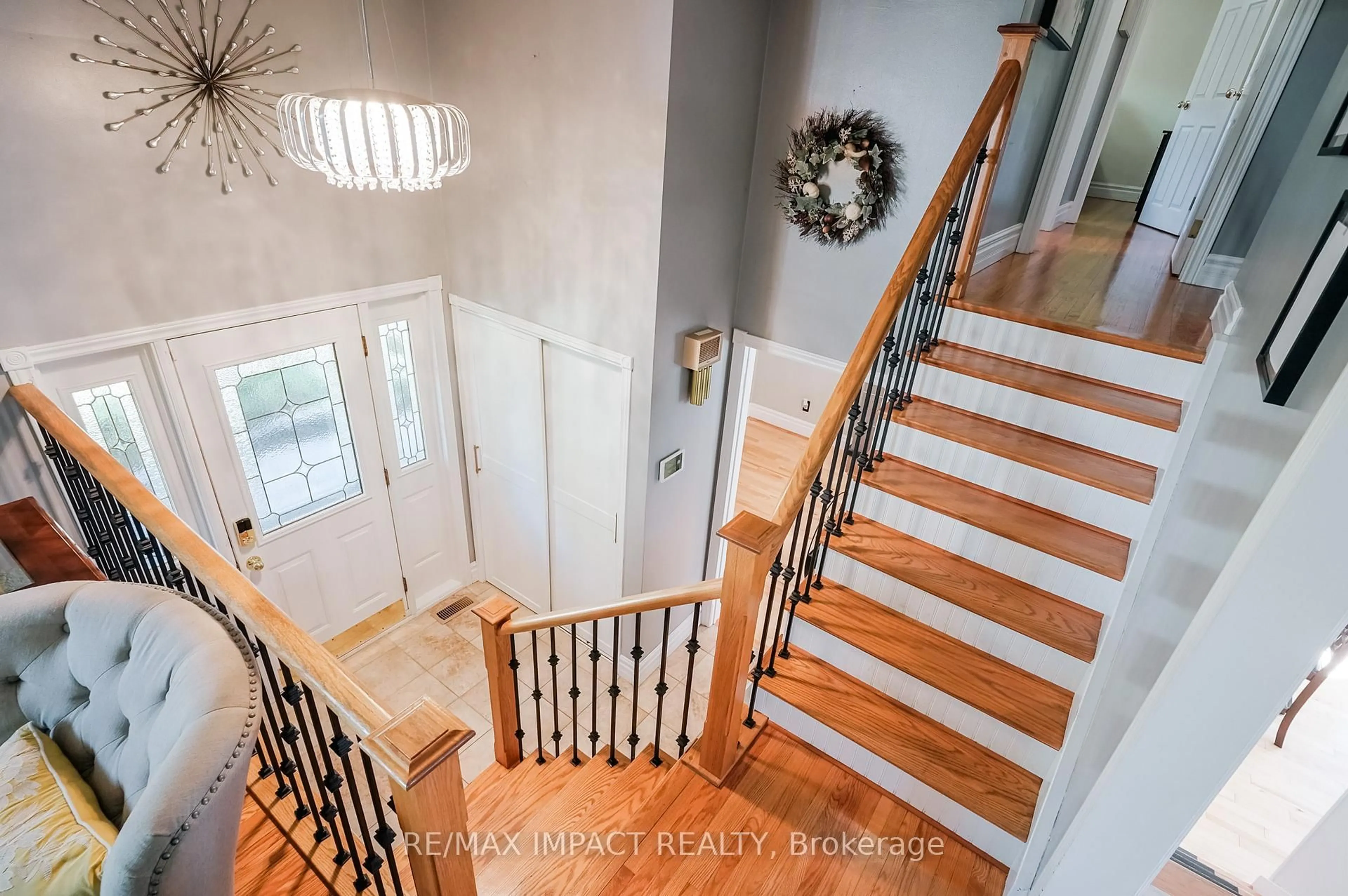 Unknown for 415 Jane Ave, Oshawa Ontario L1J 3L6