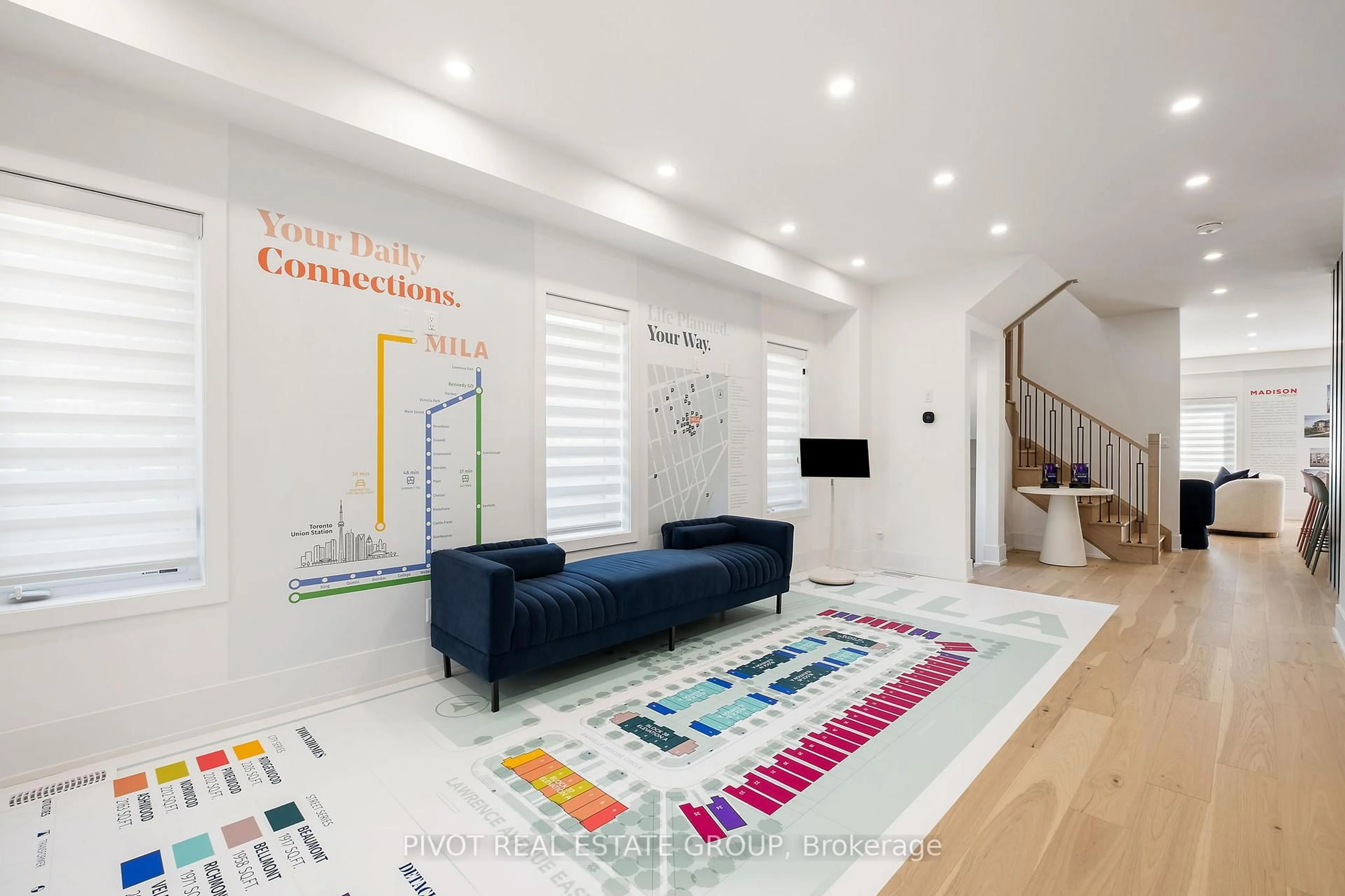 Unknown for 25 Liam Foudy Crt, Toronto Ontario M1P 0G3