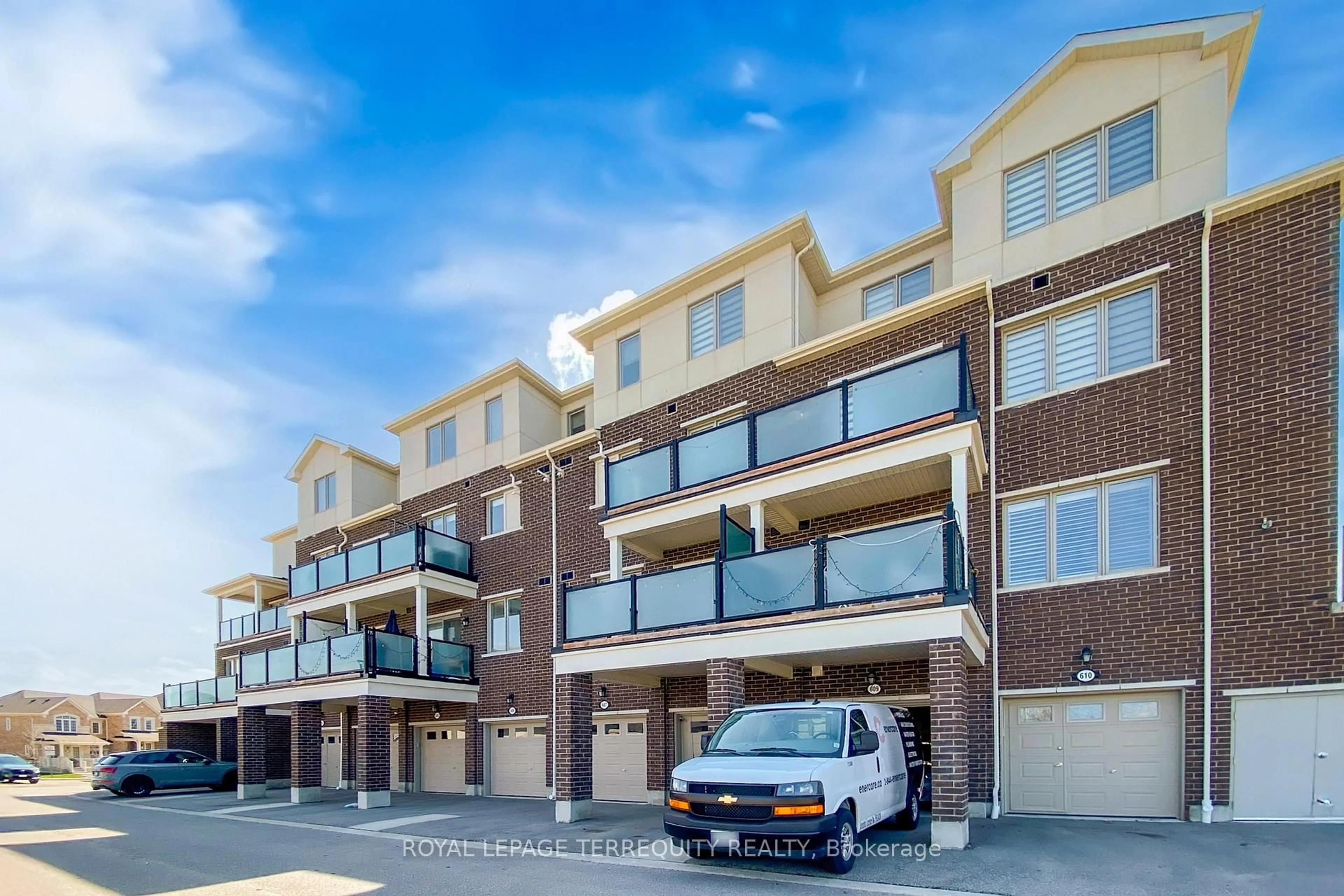 Unknown for 1148 Dragonfly Ave #608, Pickering Ontario L1X 0H5