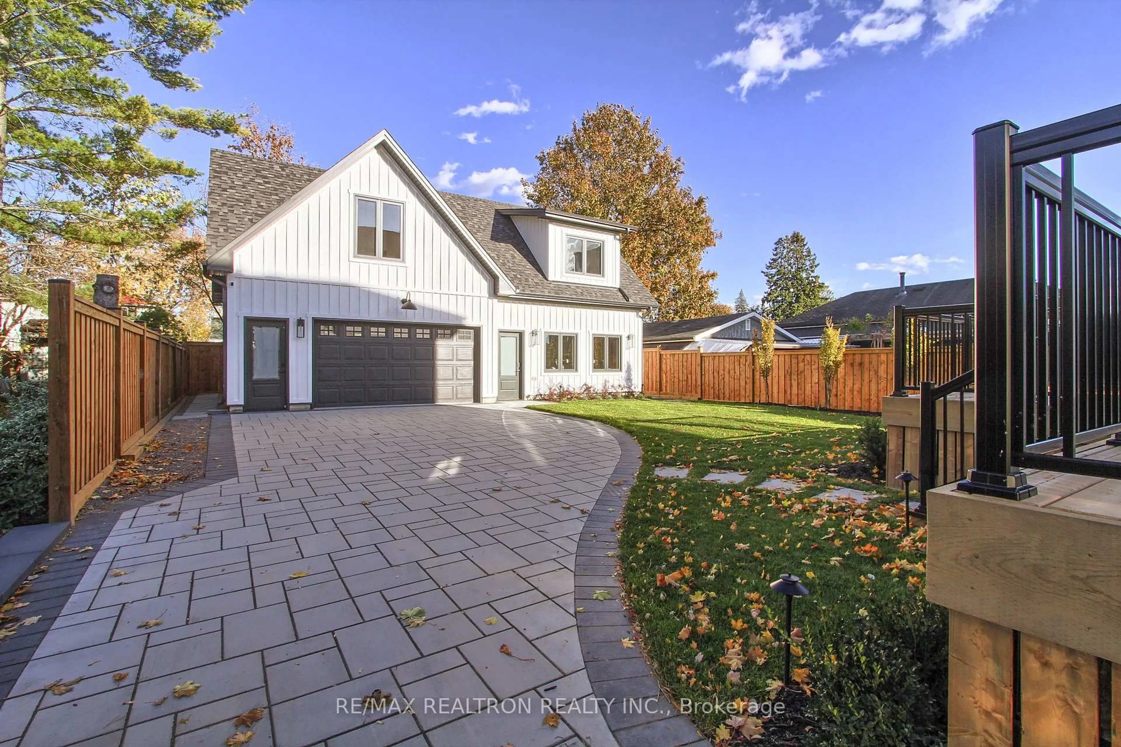 Home with brick exterior material, street for 667 Pleasant St, Pickering Ontario L1W 1P8