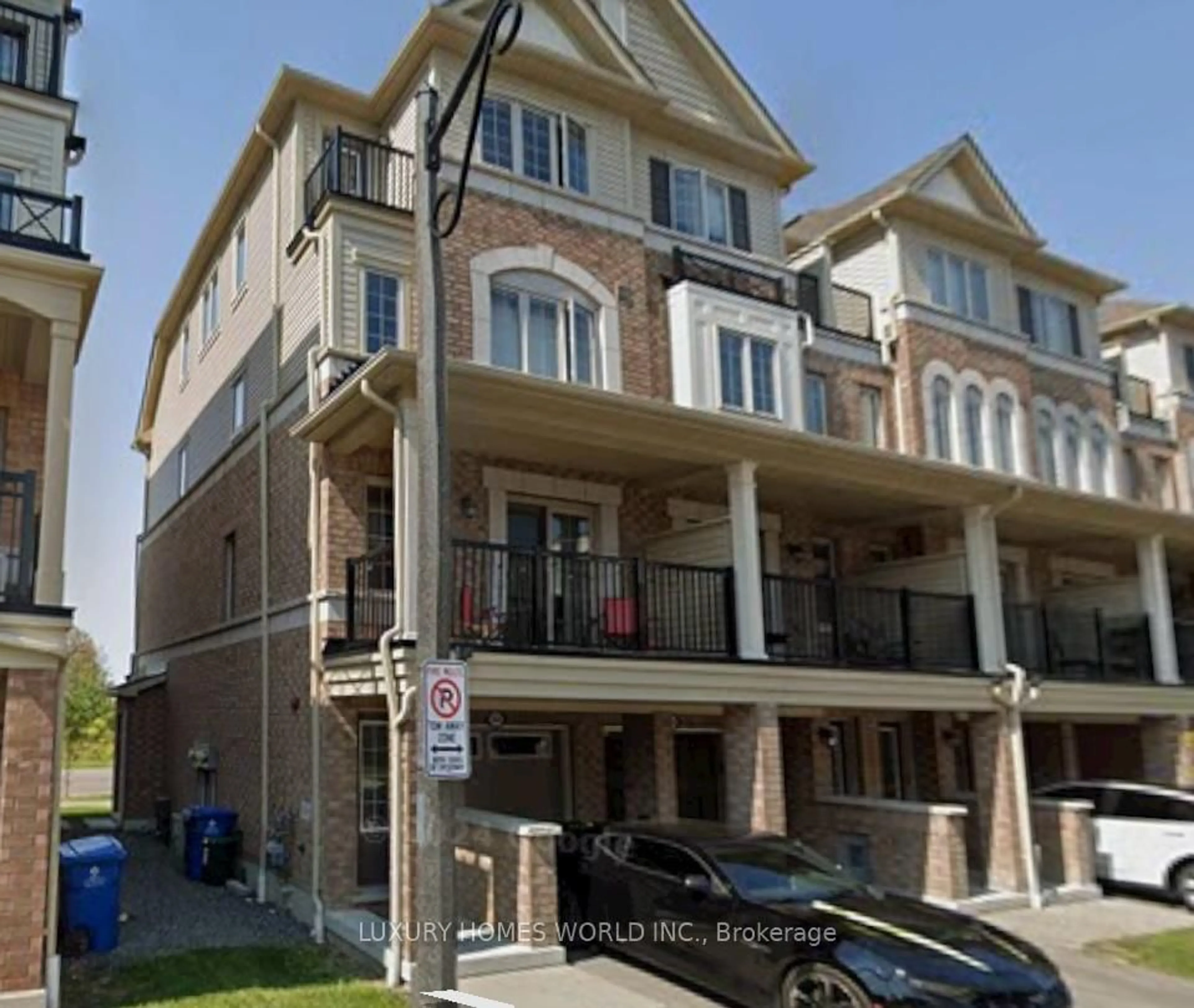 Unknown for 2336 Chevron Prince Path #330, Oshawa Ontario L1L 0K8