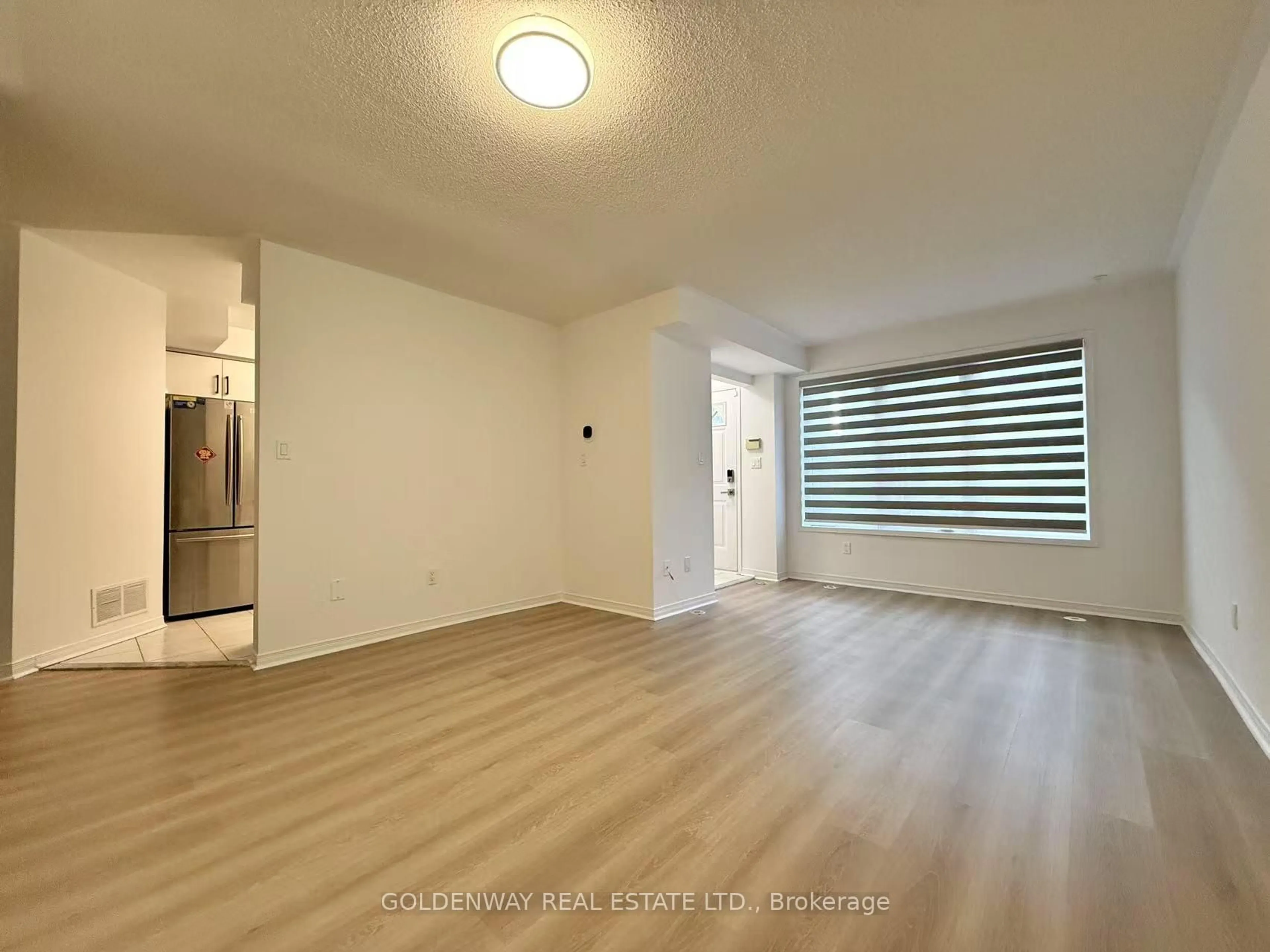 A pic of a room for 29 Rosebank Dr #1210, Toronto Ontario M1B 5Y7