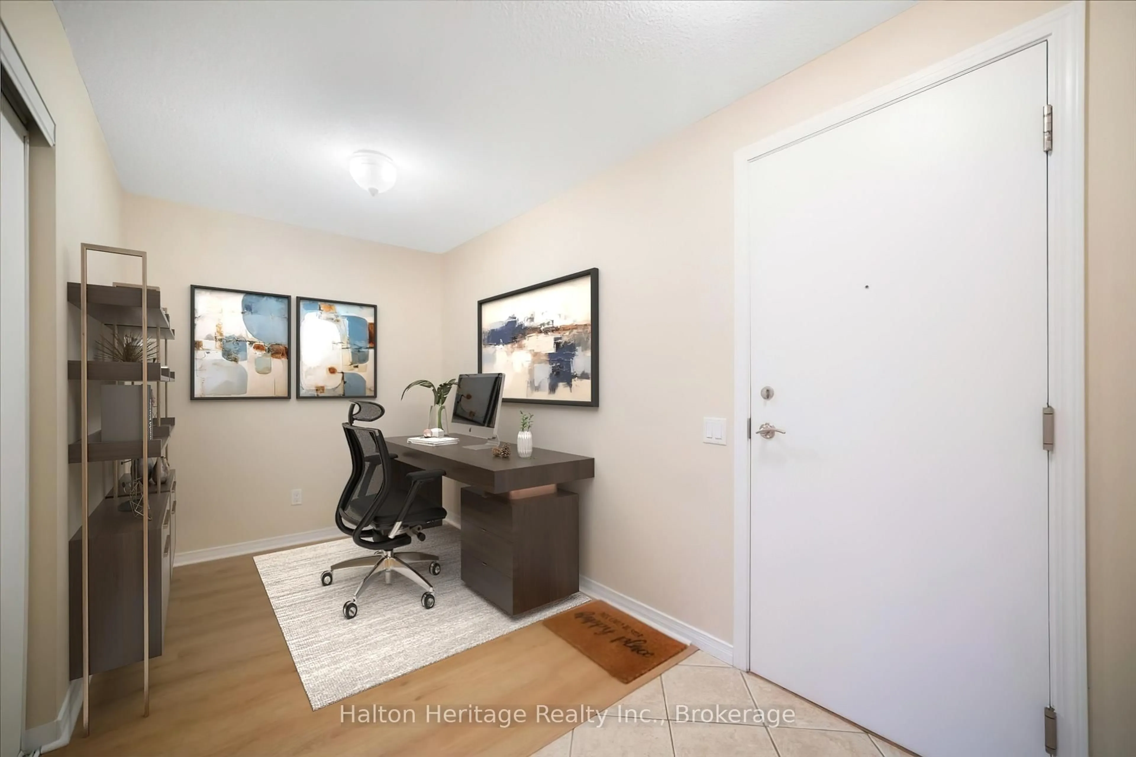 Unknown for 1200 The Elsplanade #309, Pickering Ontario L1V 6V3