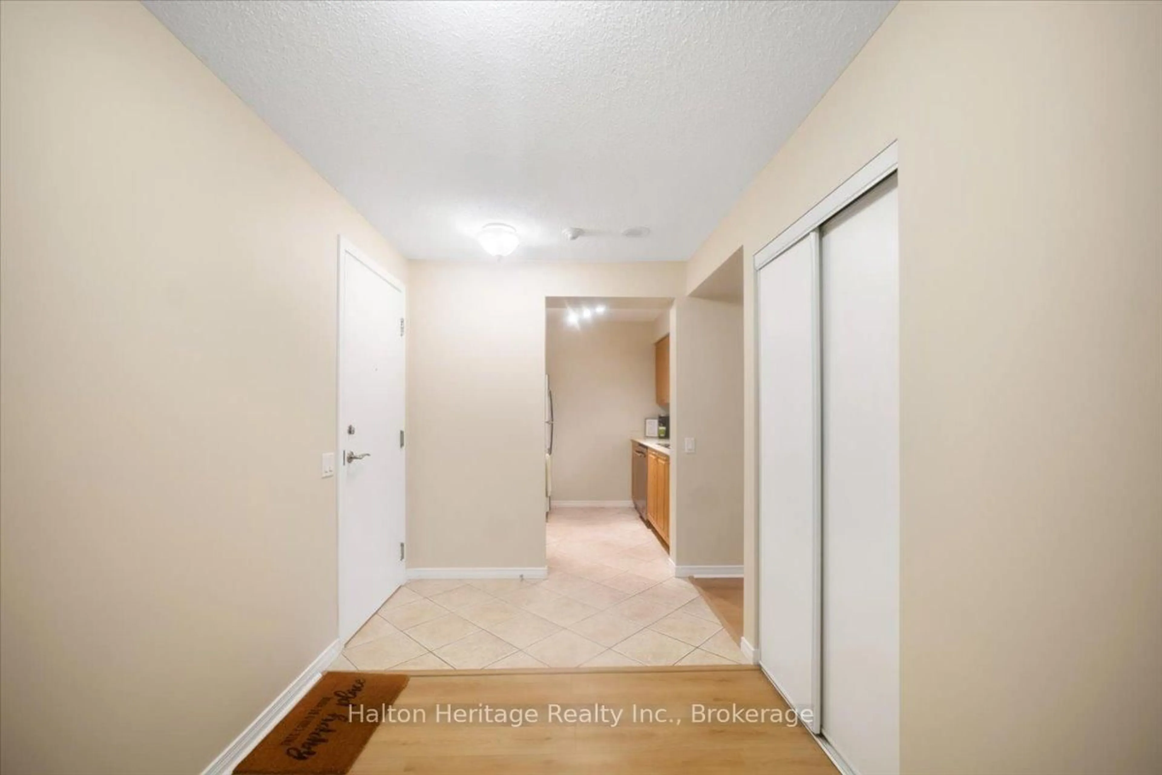 Unknown for 1200 The Elsplanade #309, Pickering Ontario L1V 6V3