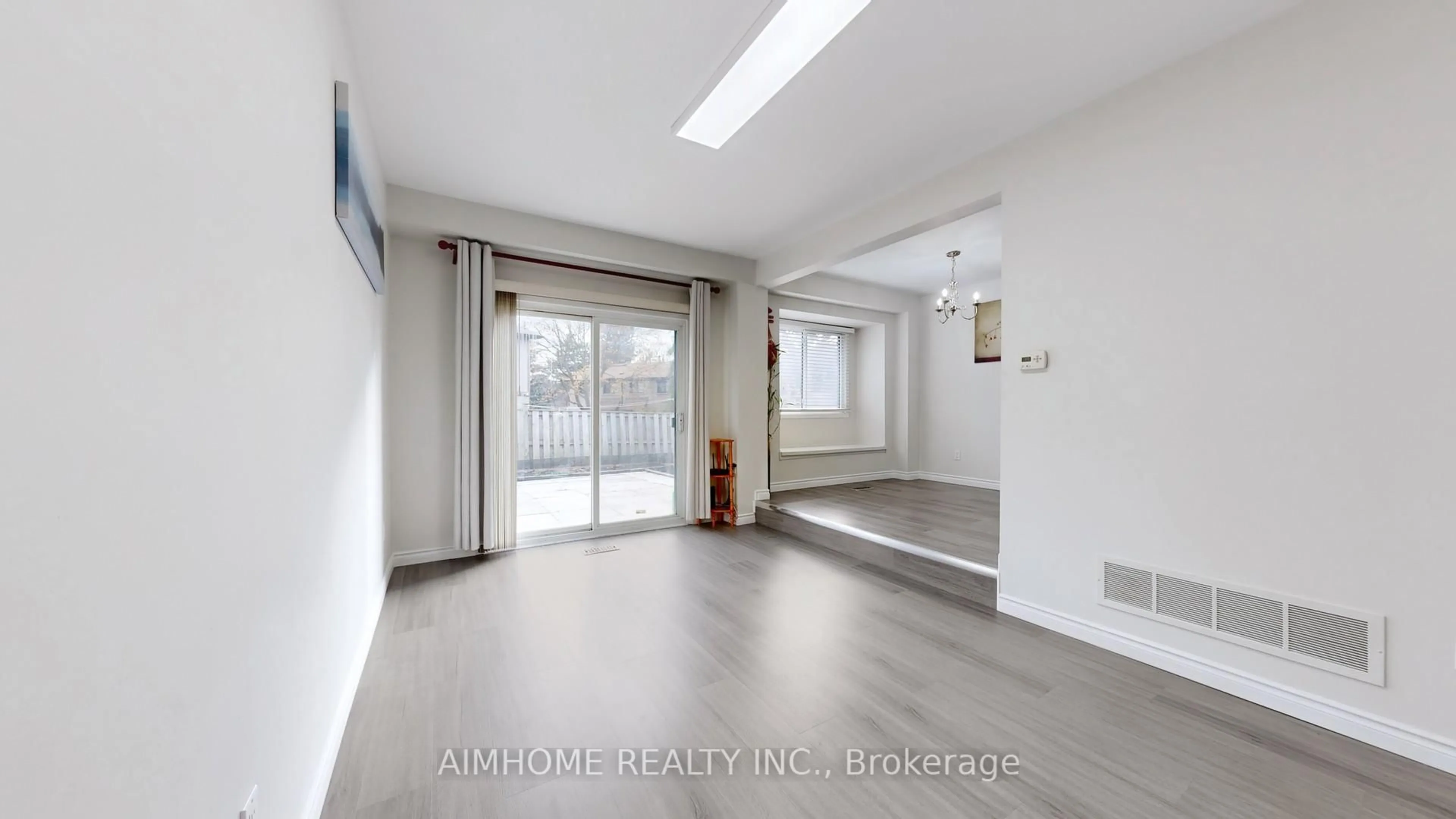 Unknown for 24 Fundy Bay Blvd #129, Toronto Ontario M1W 3A4