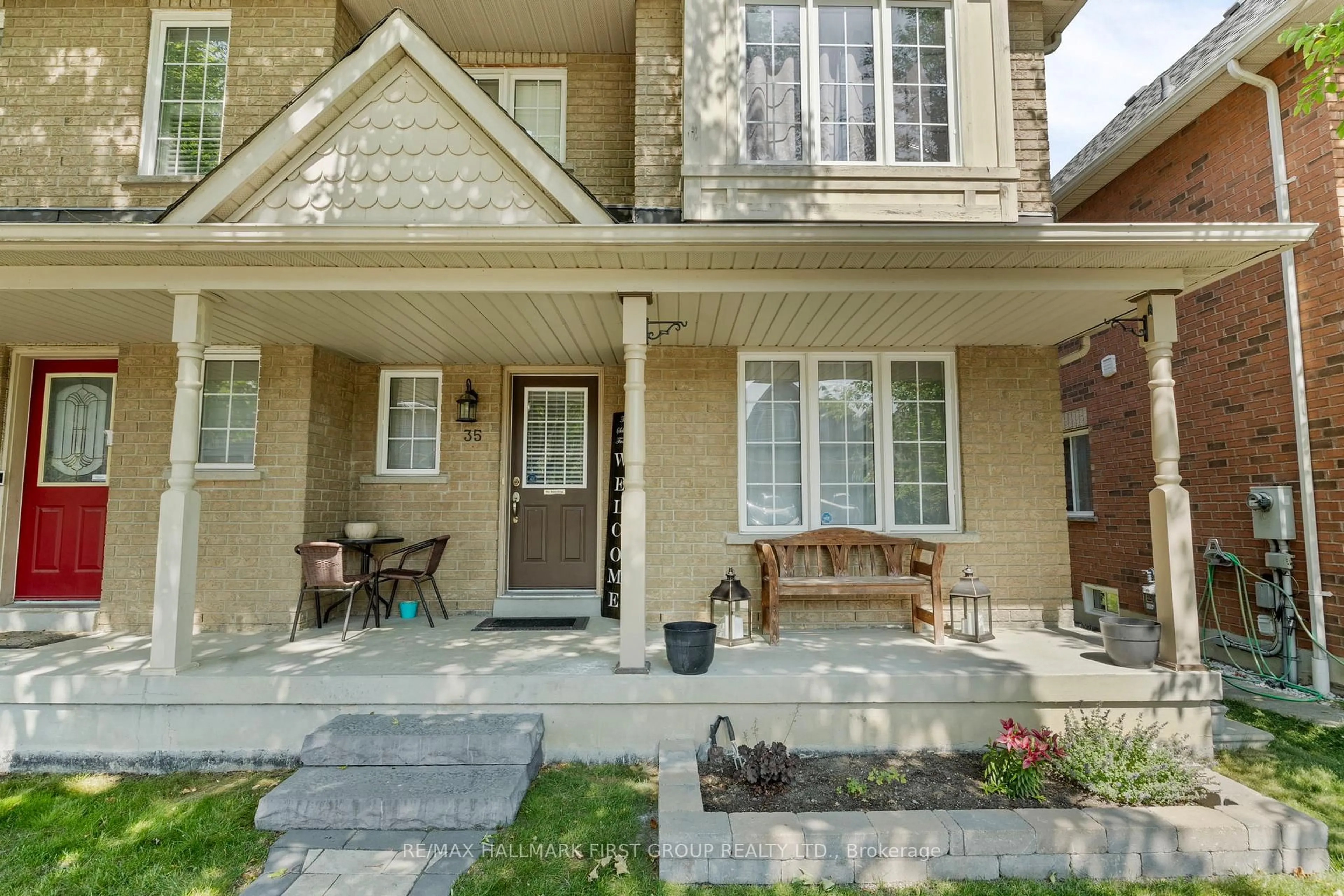 Unknown for 35 Salt Dr, Ajax Ontario L1S 7P5