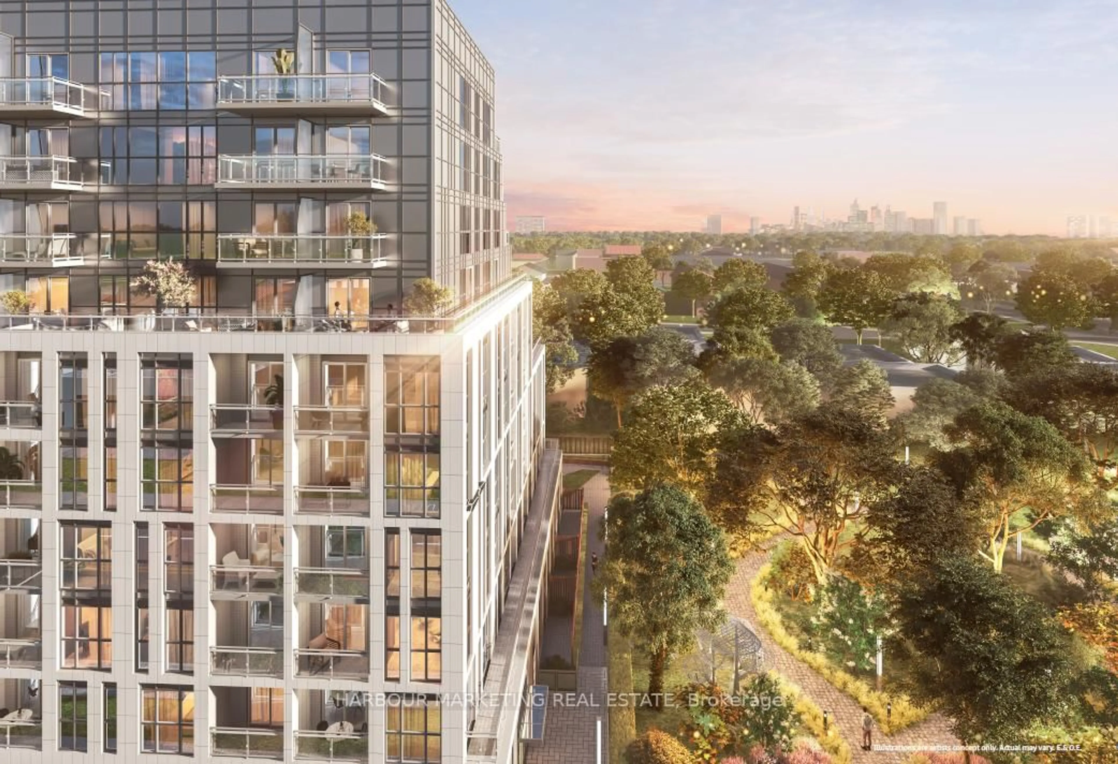 Unknown for 3425 Sheppard Ave, Toronto Ontario M1T 0C2