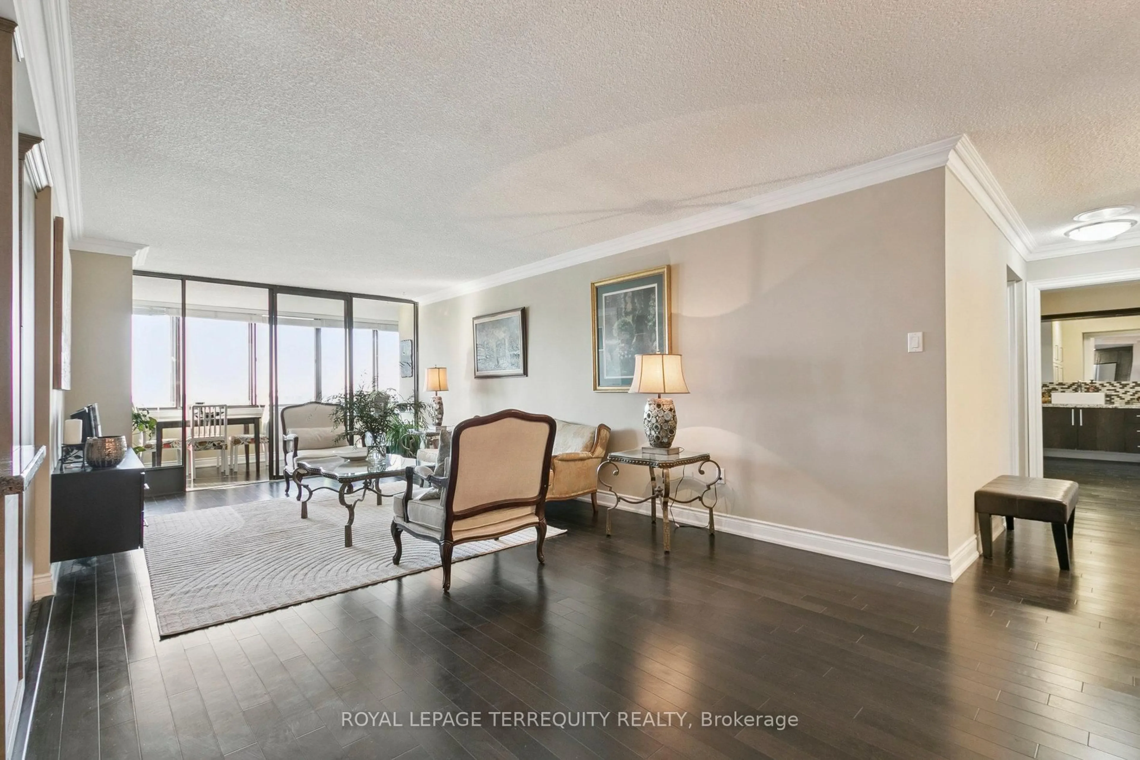 Unknown for 2330 Bridletowne Circ #1501, Toronto Ontario M1W 3P6