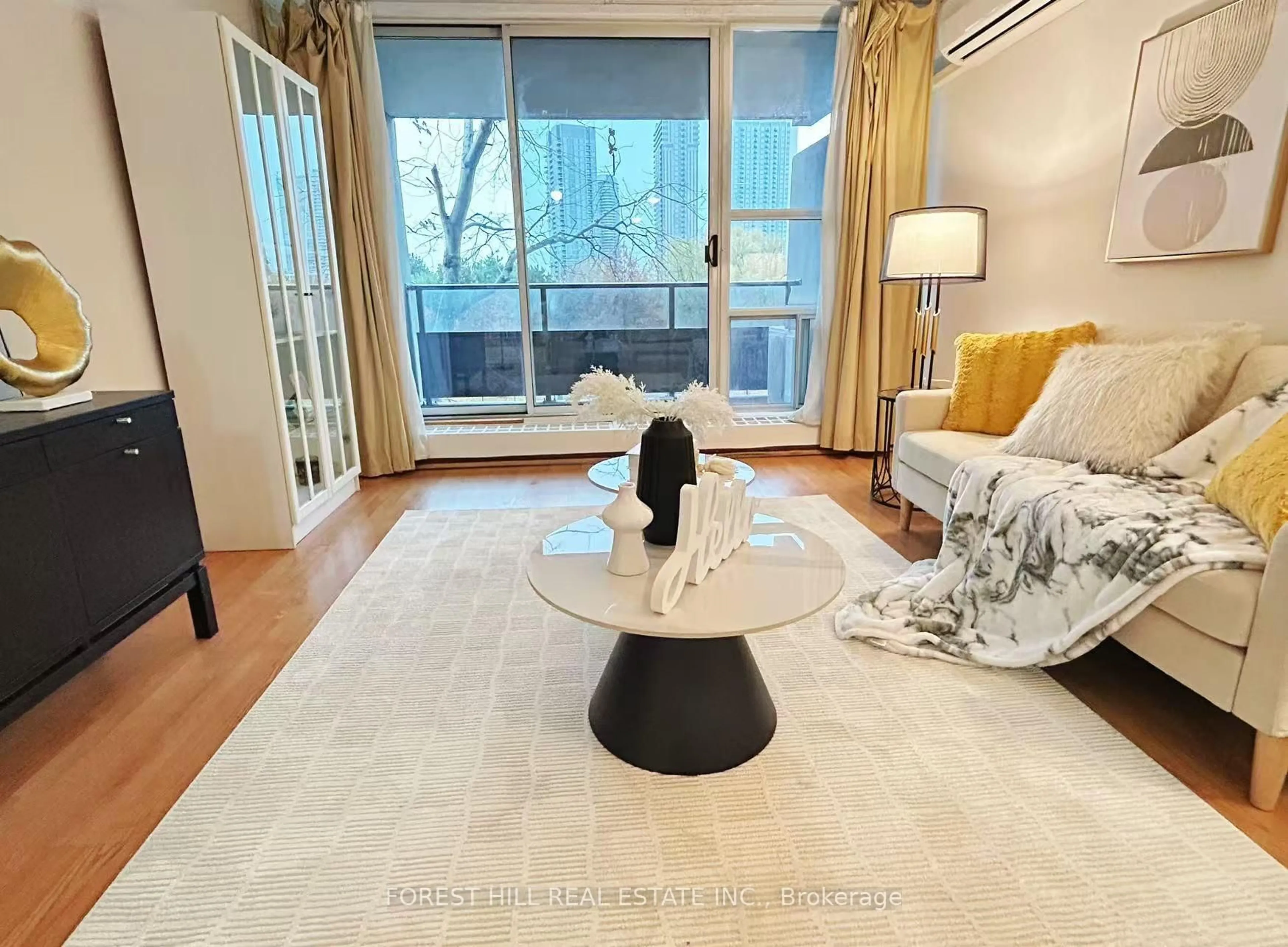 A pic of a room for 4101 Sheppard Ave #306, Toronto Ontario M1S 3H3