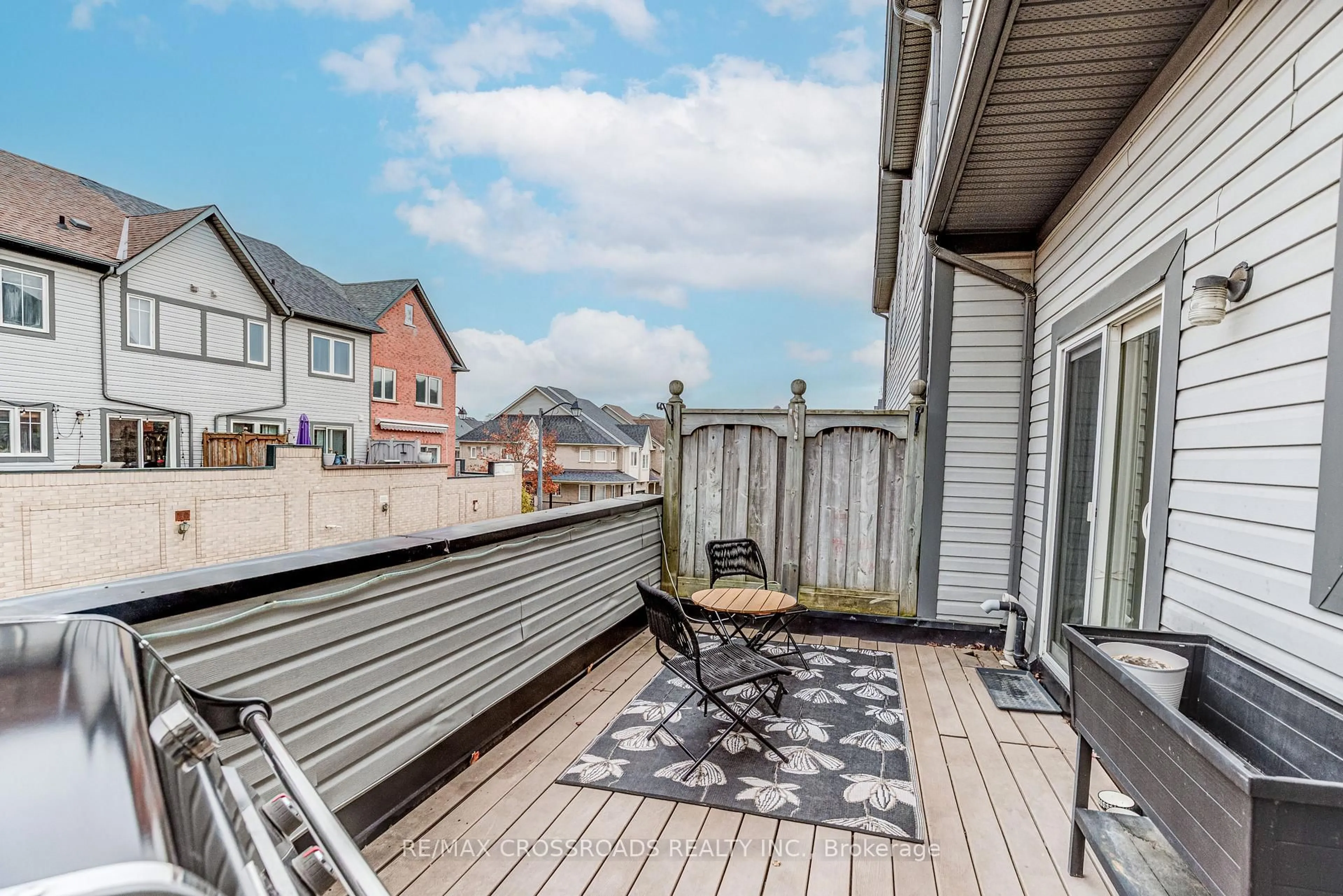 Patio, unknown for 47 Port Union Rd, Toronto Ontario M1C 5J2