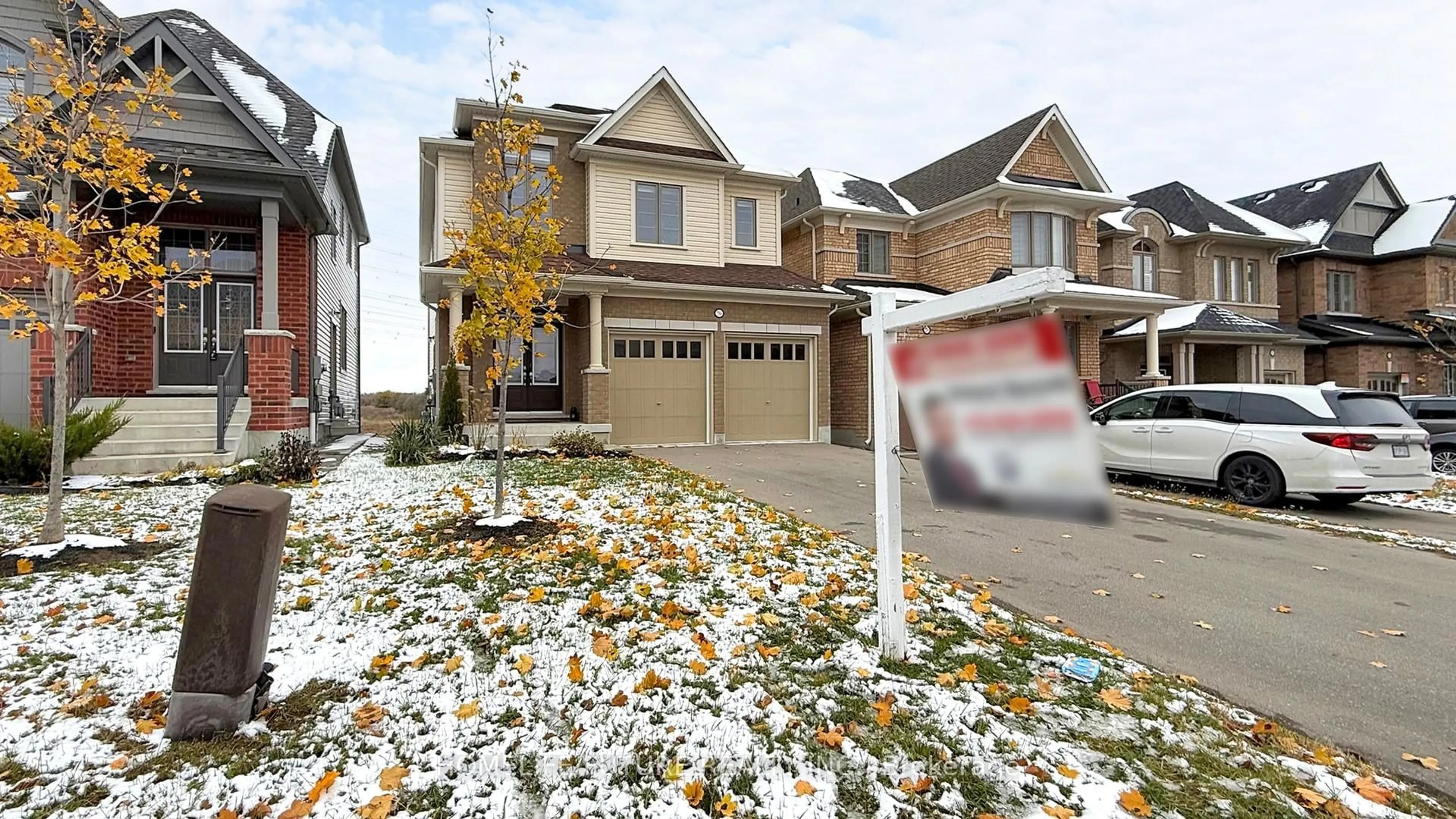 Unknown for 2564 Orchestrate Dr, Oshawa Ontario L1L 0R4