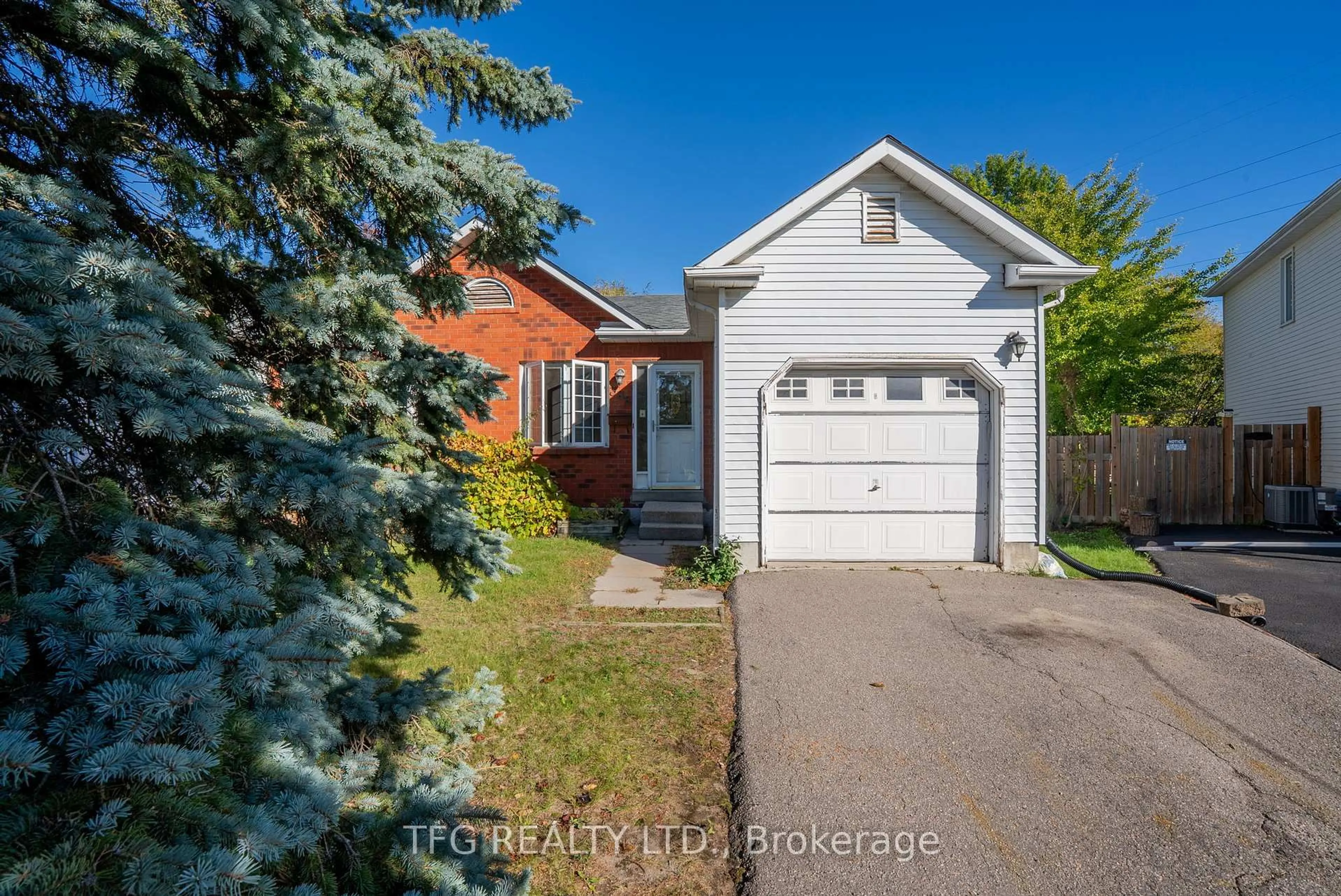 Unknown for 388 Pompano Crt, Oshawa Ontario L1K 1M9