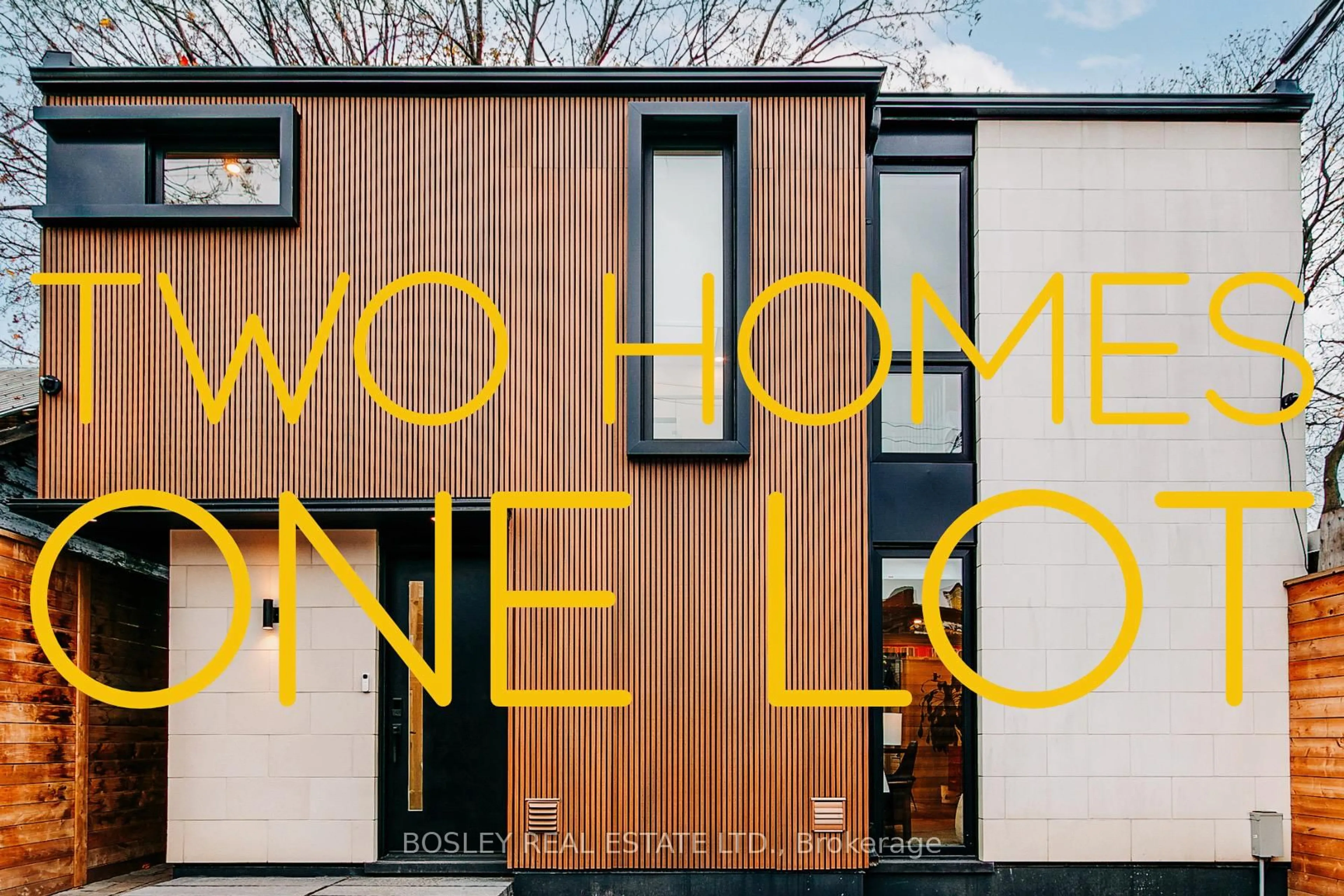 Unknown for 108 Moberly Ave #Main and Rear, Toronto Ontario M4C 4B1