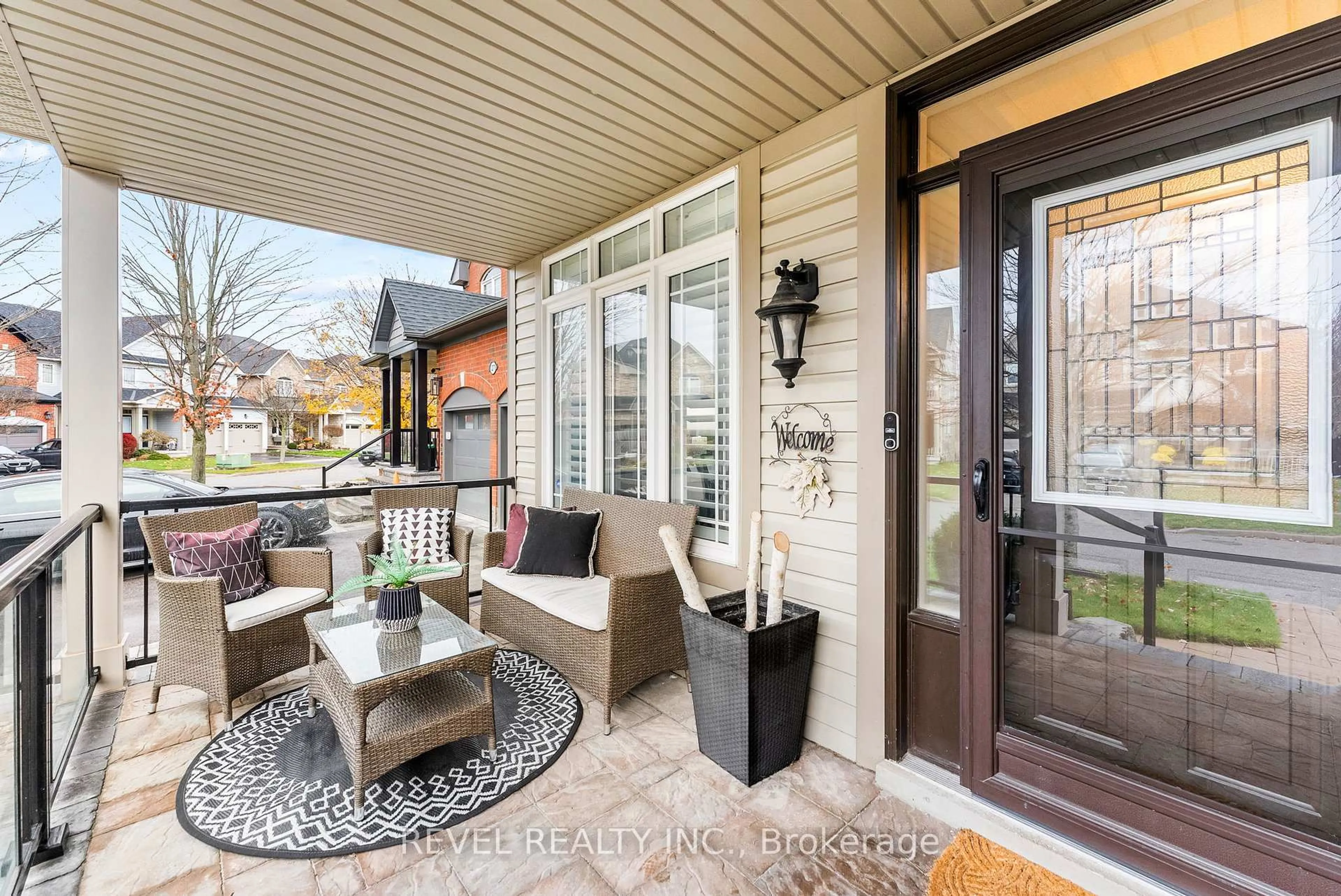 Unknown for 25 Duckfield Cres, Ajax Ontario L1Z 2C8