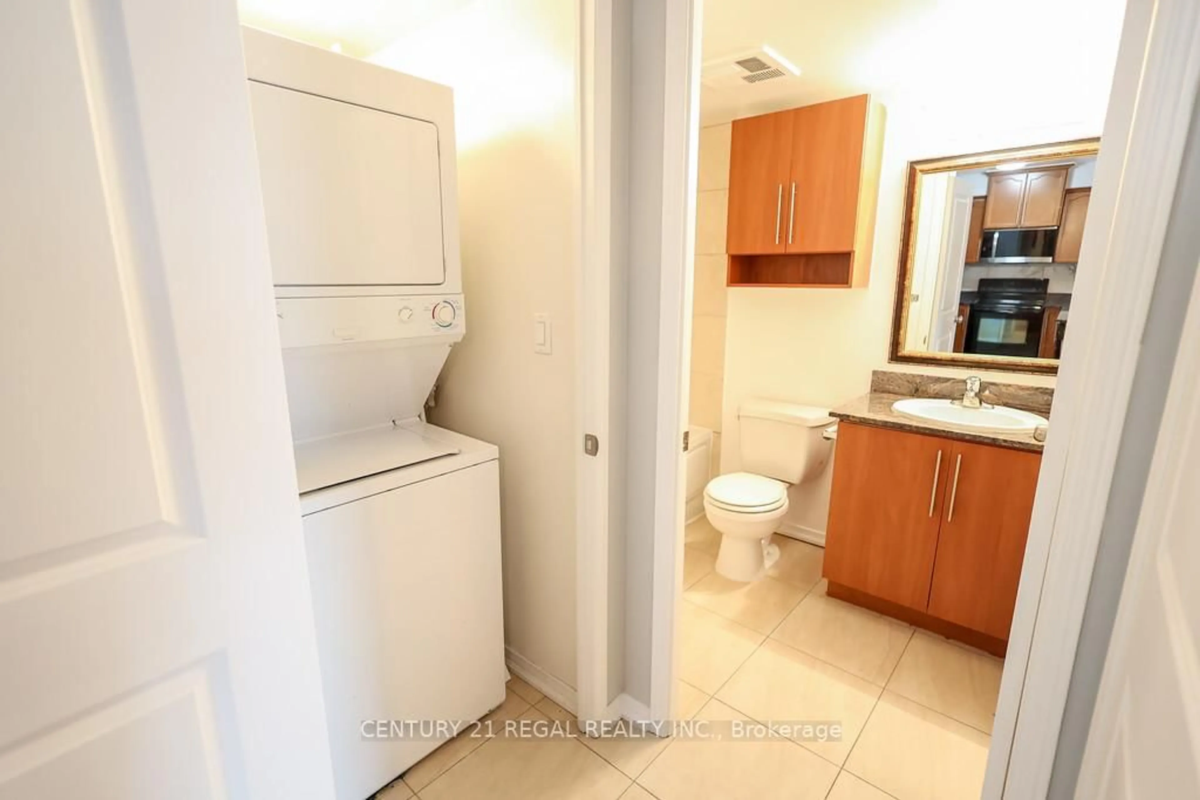 Unknown for 8 Rosebank Dr #3I, Toronto Ontario M1B 5Z3